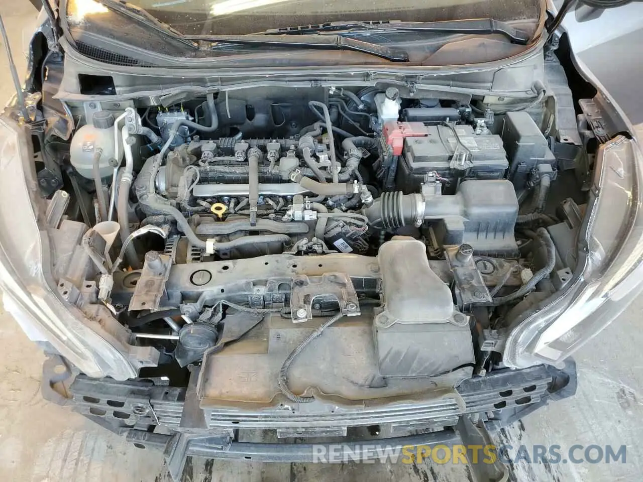 11 fotografías del automóvil dañado 3N1CN8DV3LL801700 NISSAN VERSA 2020