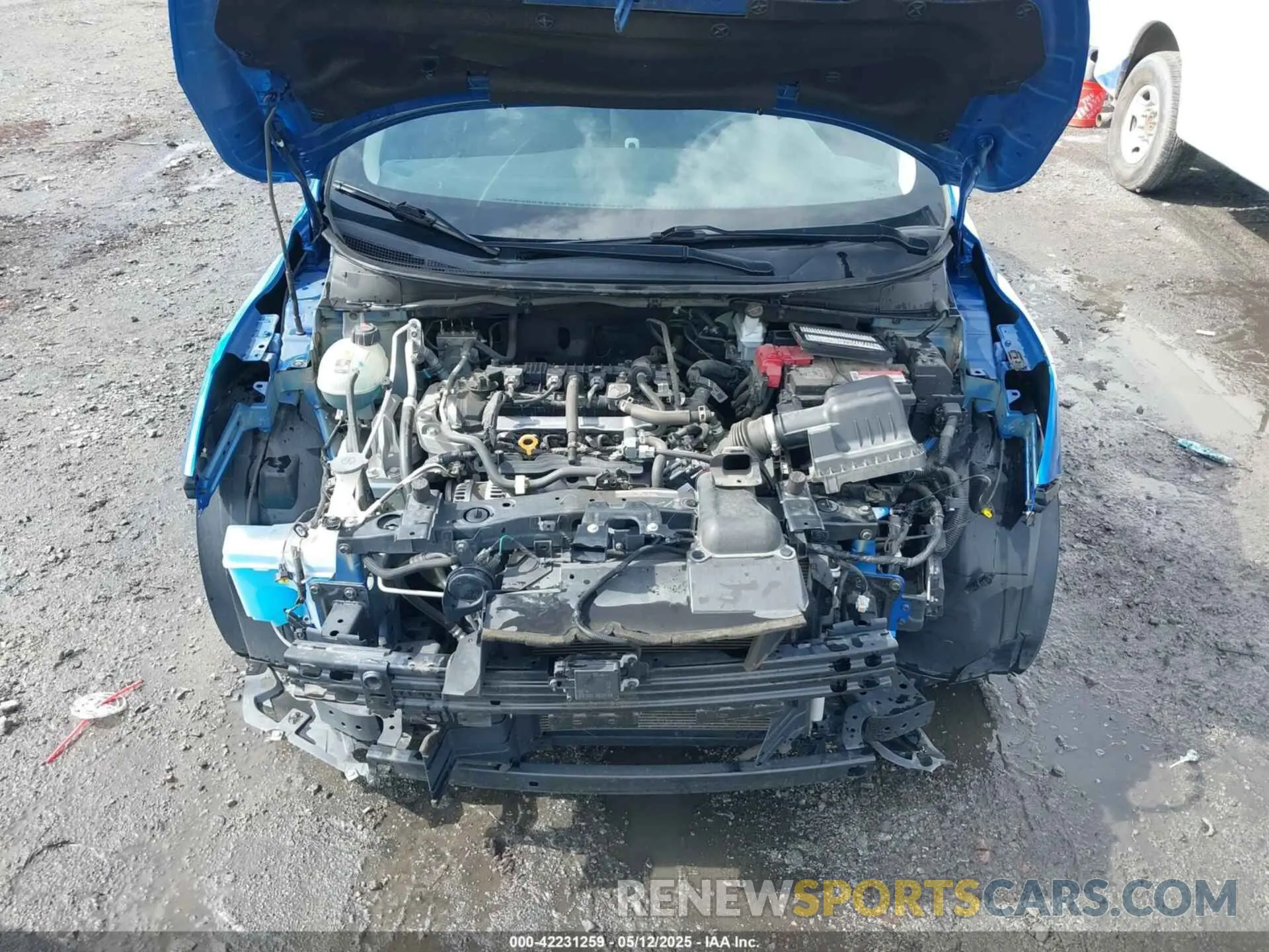 10 fotografías del automóvil dañado 3N1CN8DV3LL831778 NISSAN VERSA 2020