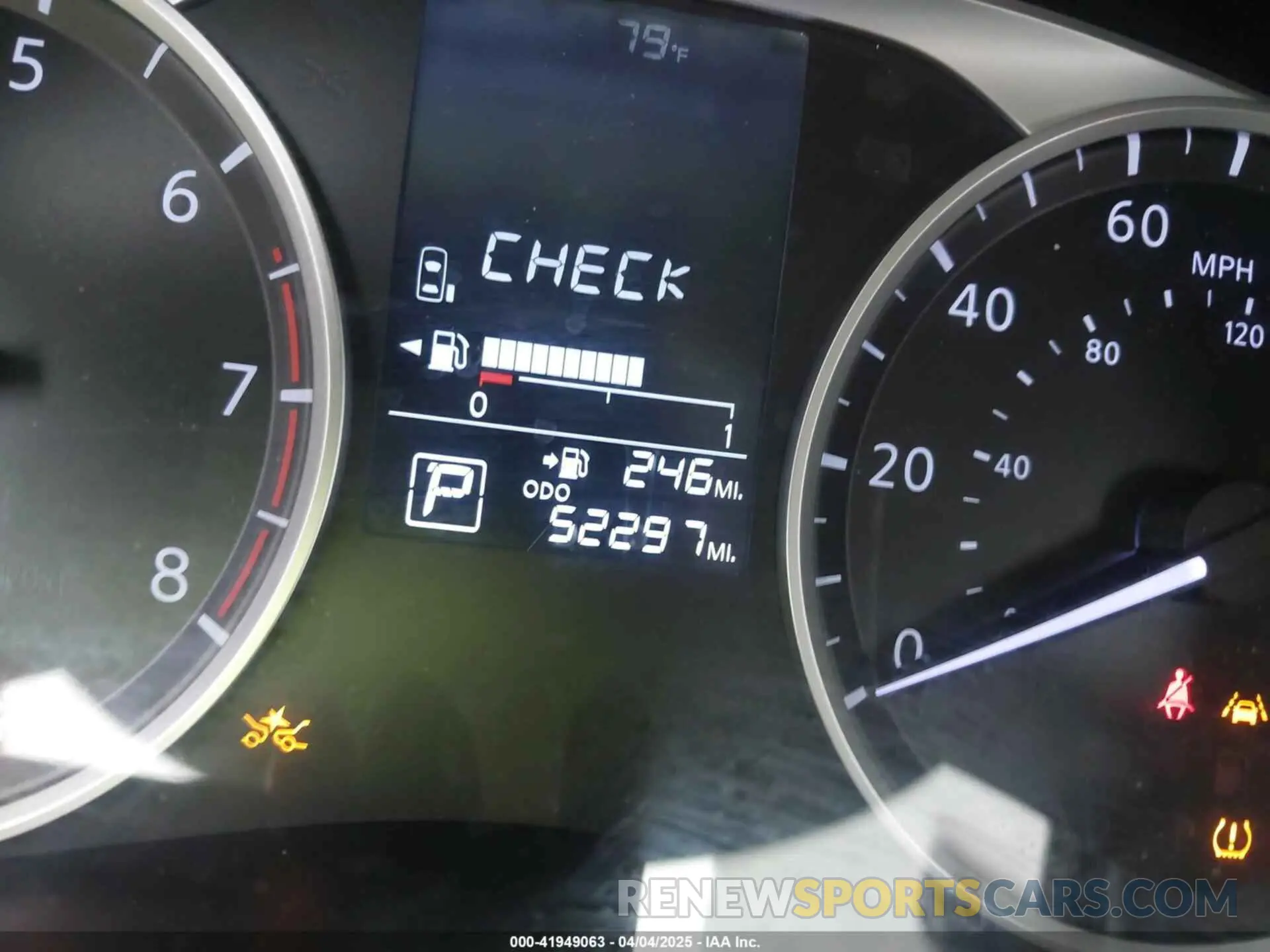 15 fotografías del automóvil dañado 3N1CN8DV3LL861251 NISSAN VERSA 2020