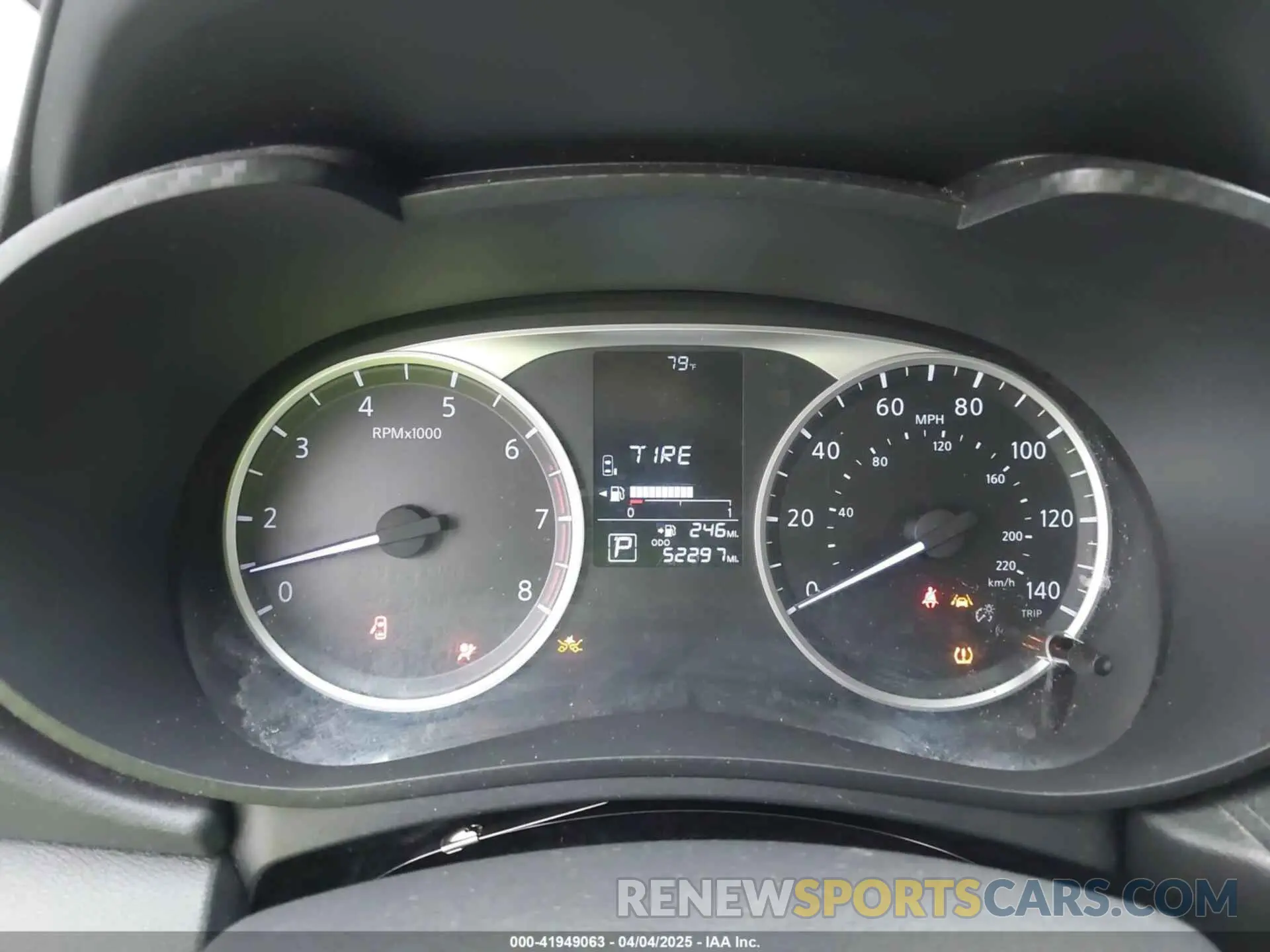 7 fotografías del automóvil dañado 3N1CN8DV3LL861251 NISSAN VERSA 2020