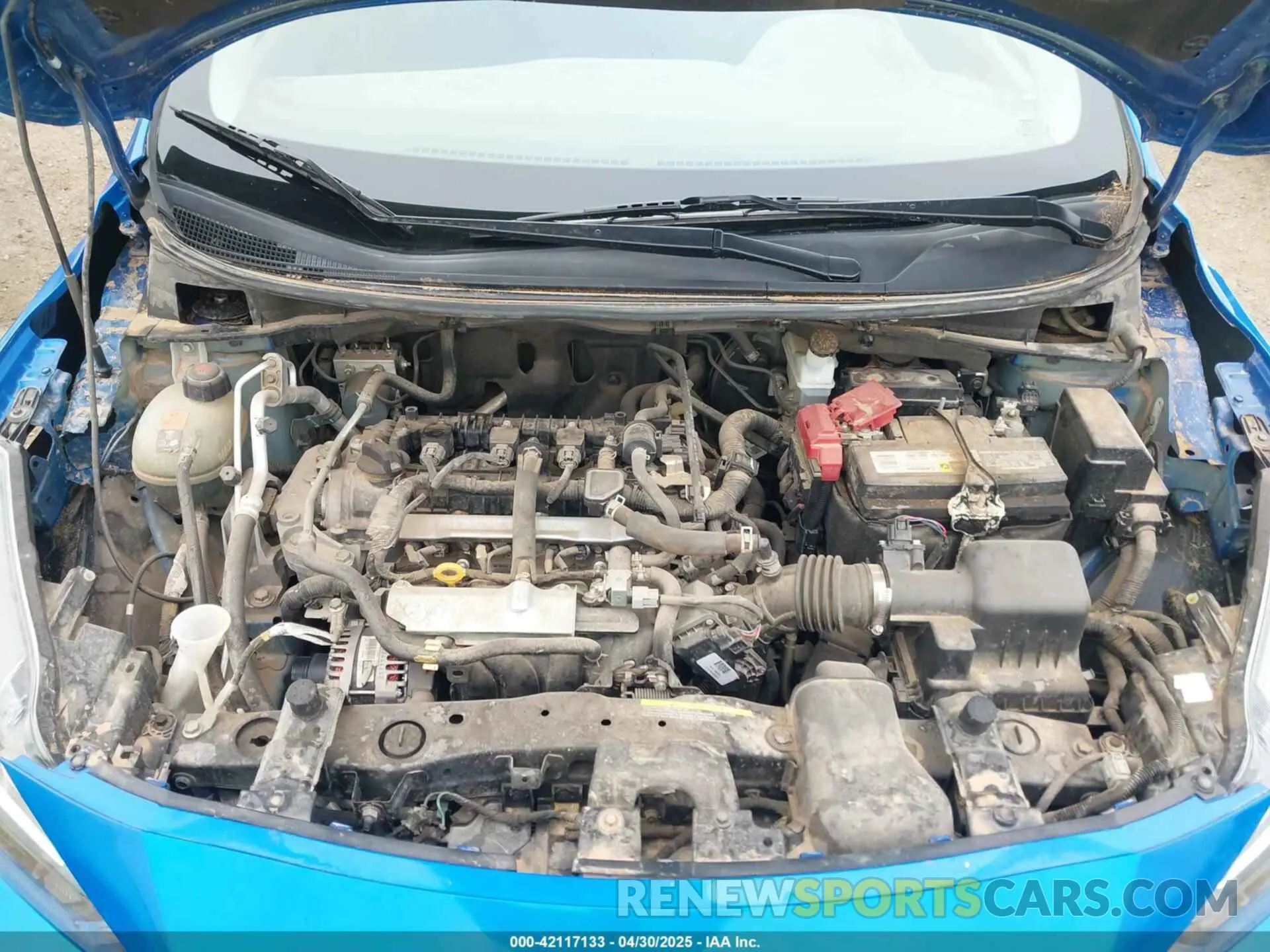10 fotografías del automóvil dañado 3N1CN8DV3LL870144 NISSAN VERSA 2020