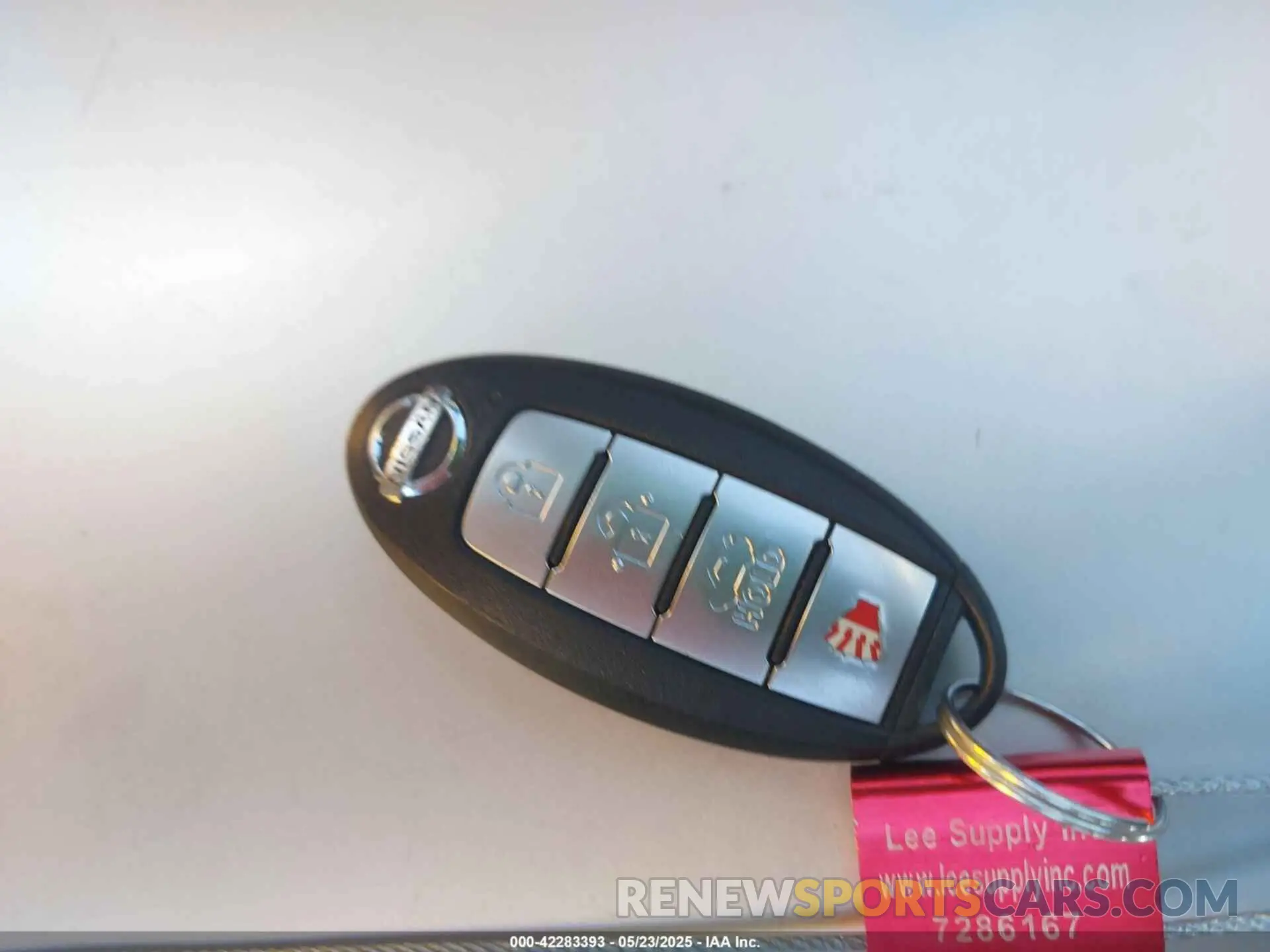 11 fotografías del automóvil dañado 3N1CN8DV3LL883721 NISSAN VERSA 2020