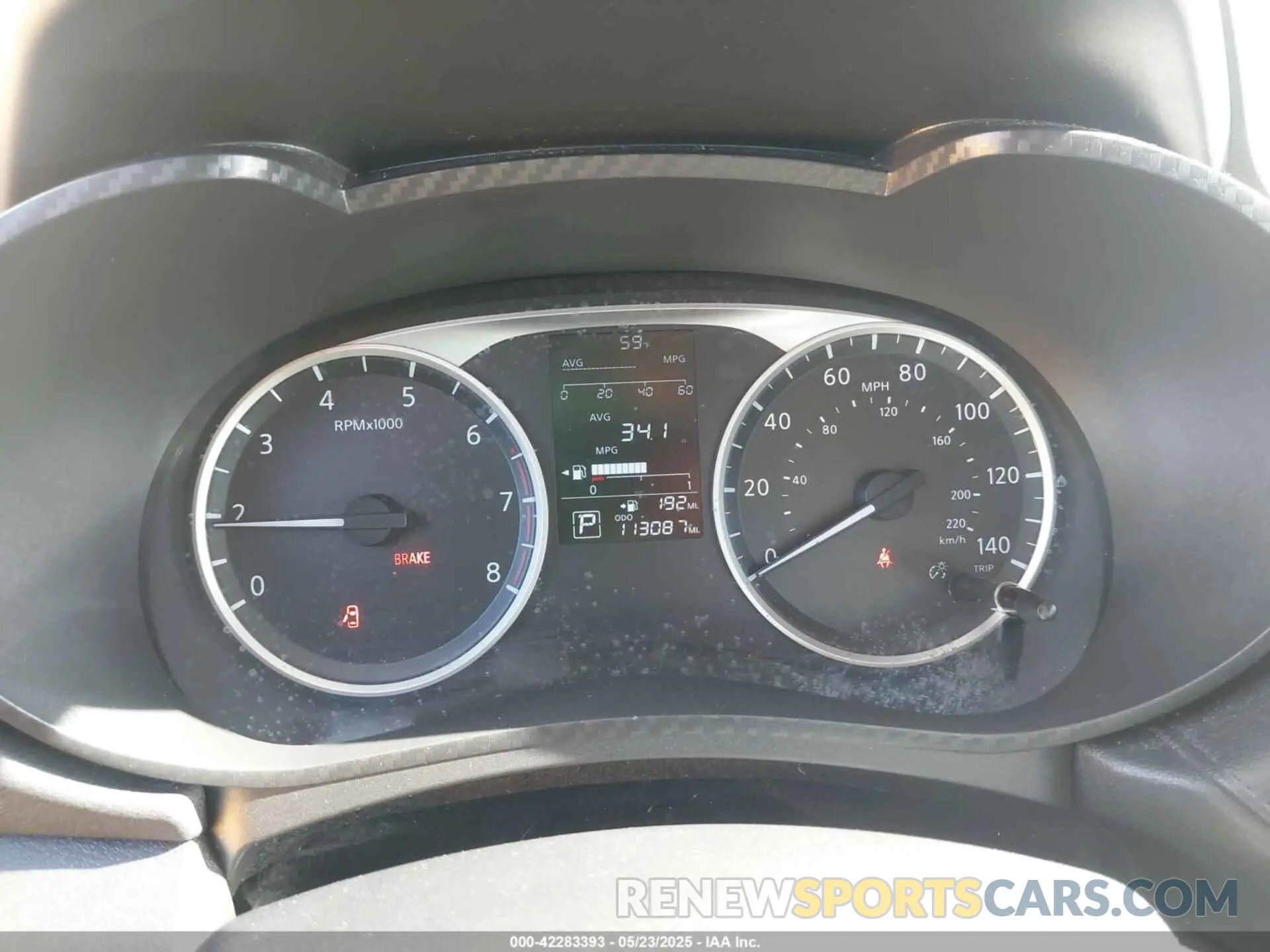 7 fotografías del automóvil dañado 3N1CN8DV3LL883721 NISSAN VERSA 2020
