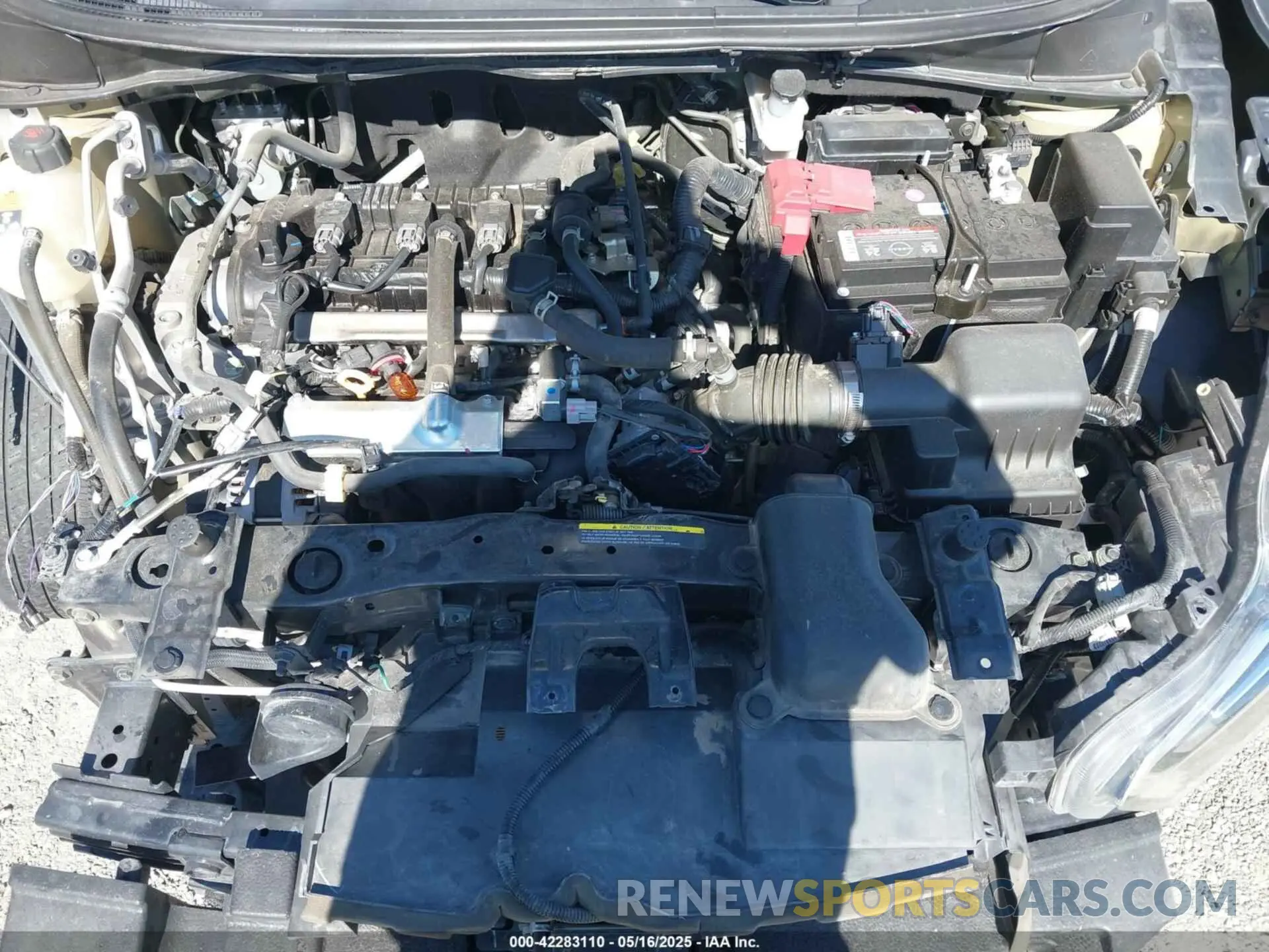 10 fotografías del automóvil dañado 3N1CN8DV3LL902977 NISSAN VERSA 2020