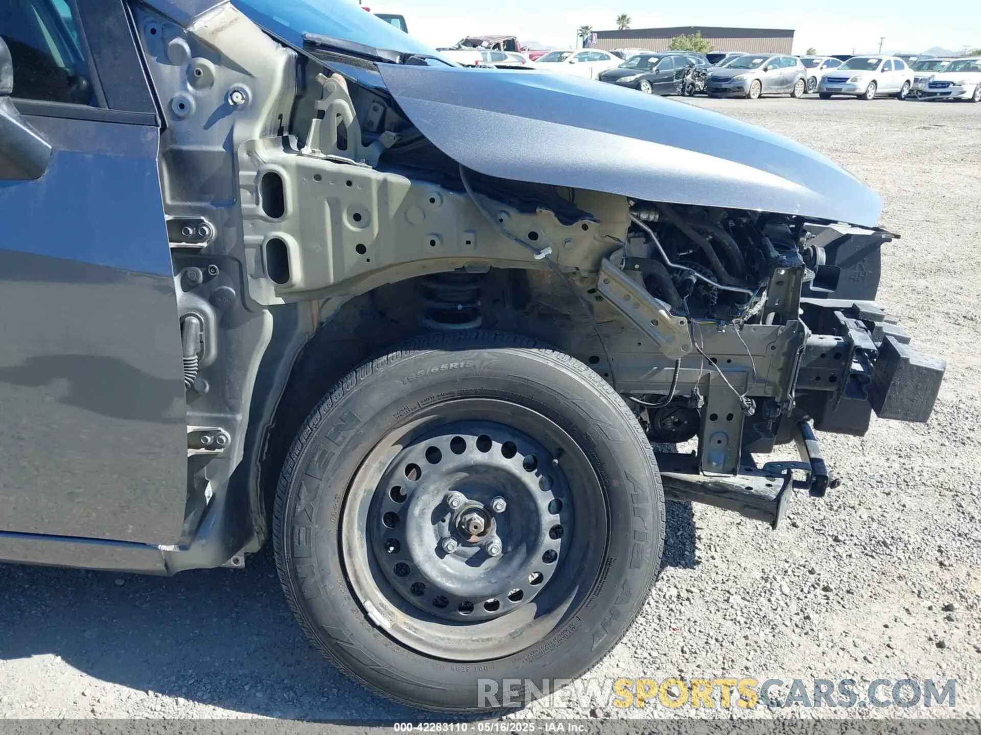 6 fotografías del automóvil dañado 3N1CN8DV3LL902977 NISSAN VERSA 2020