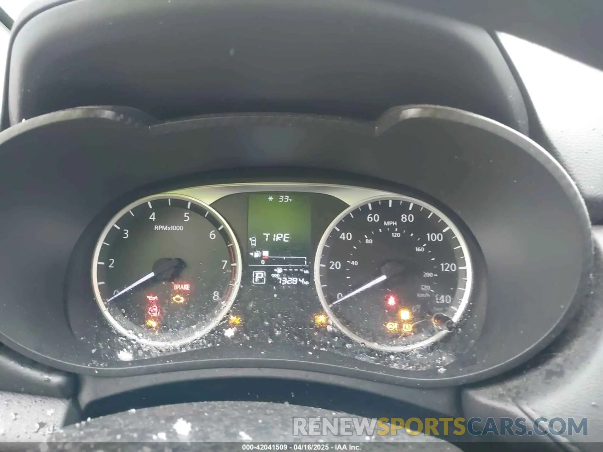 7 fotografías del automóvil dañado 3N1CN8DV3LL903515 NISSAN VERSA 2020