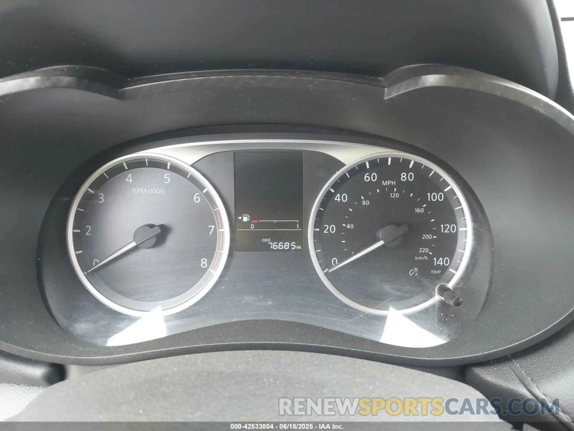 7 fotografías del automóvil dañado 3N1CN8DV3LL913137 NISSAN VERSA 2020