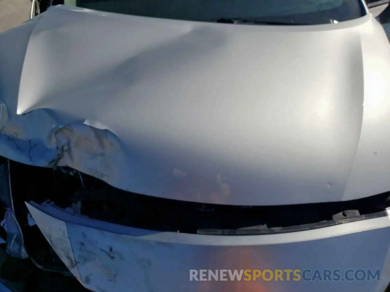 12 fotografías del automóvil dañado 3N1CN8DV4LL897403 NISSAN VERSA 2020
