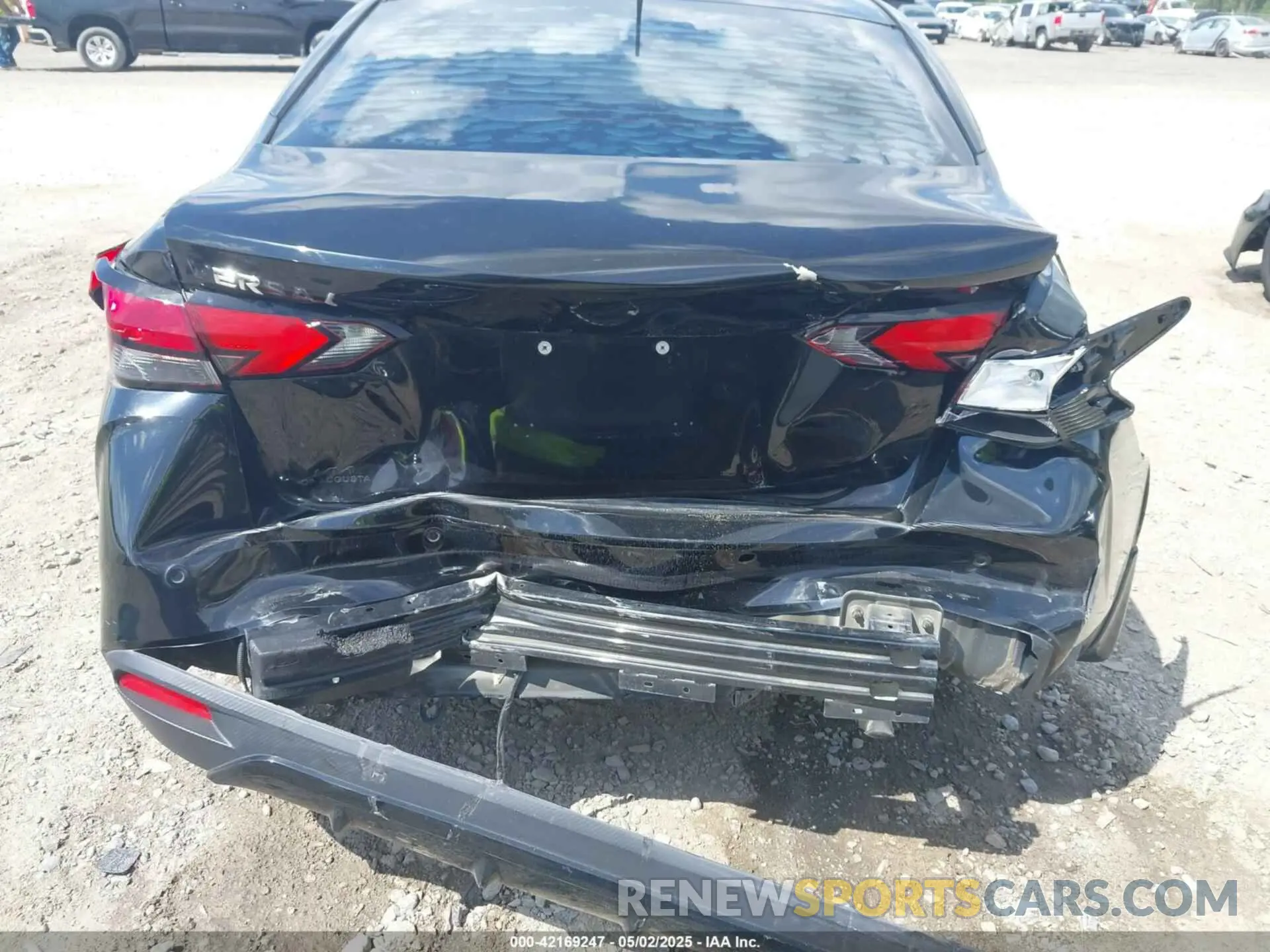 18 fotografías del automóvil dañado 3N1CN8DV5LL807563 NISSAN VERSA 2020