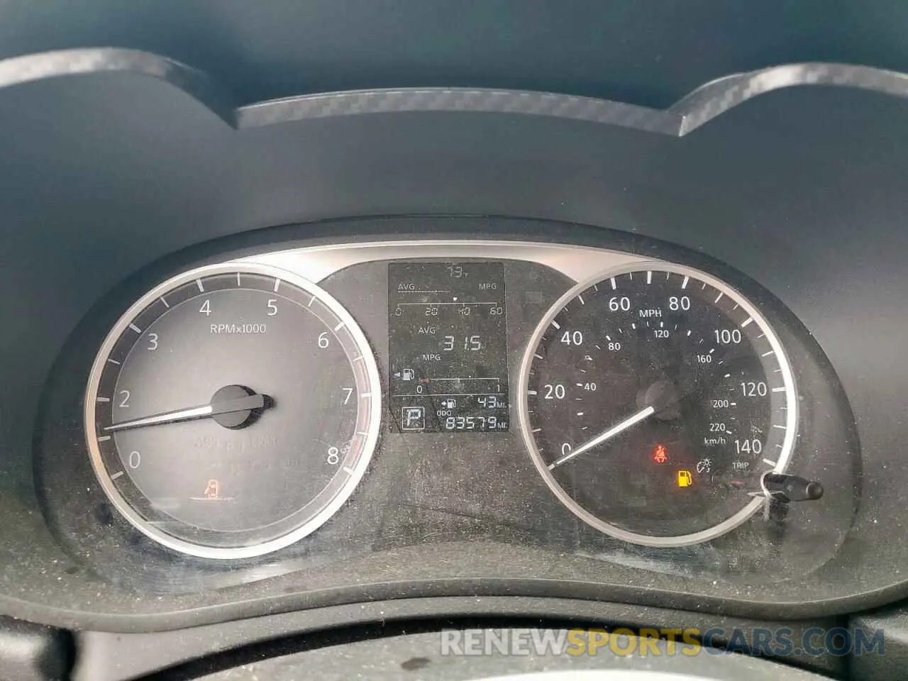 9 fotografías del automóvil dañado 3N1CN8DV5LL839476 NISSAN VERSA 2020