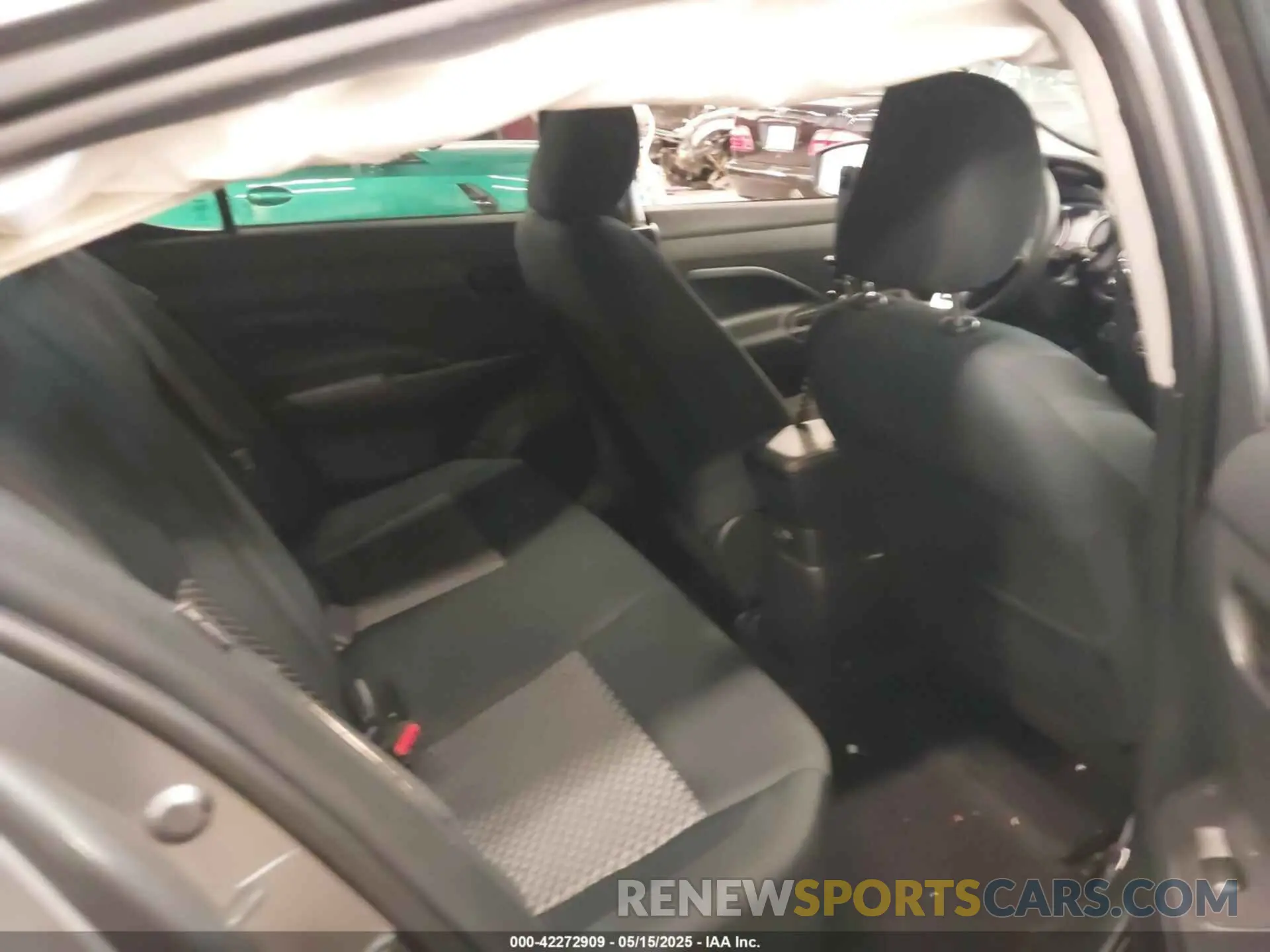 8 fotografías del automóvil dañado 3N1CN8DV5LL850834 NISSAN VERSA 2020