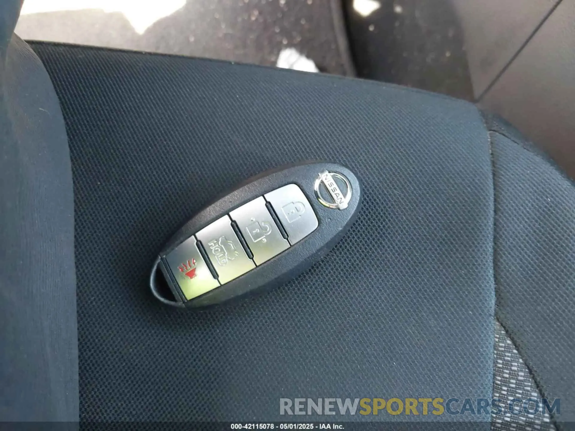 11 fotografías del automóvil dañado 3N1CN8DV6LL860787 NISSAN VERSA 2020