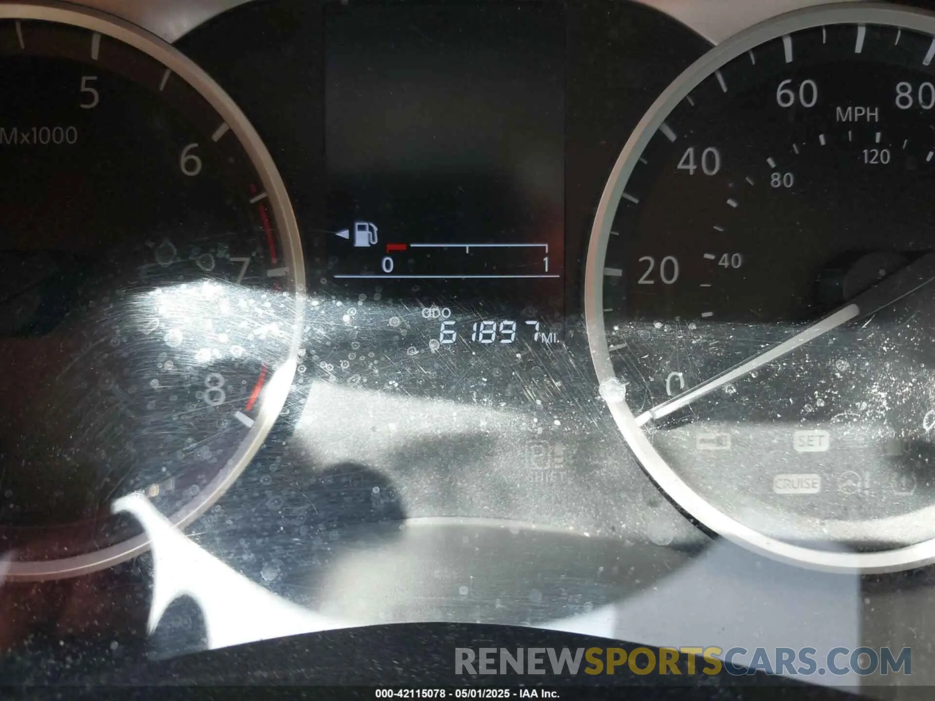 7 fotografías del automóvil dañado 3N1CN8DV6LL860787 NISSAN VERSA 2020