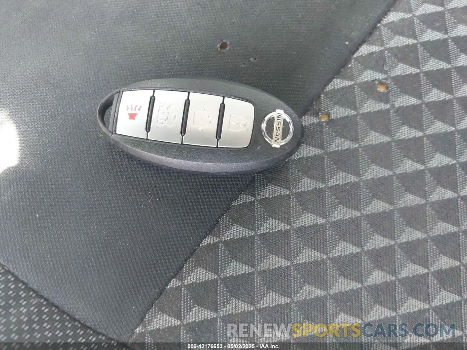 11 fotografías del automóvil dañado 3N1CN8DV6LL918073 NISSAN VERSA 2020
