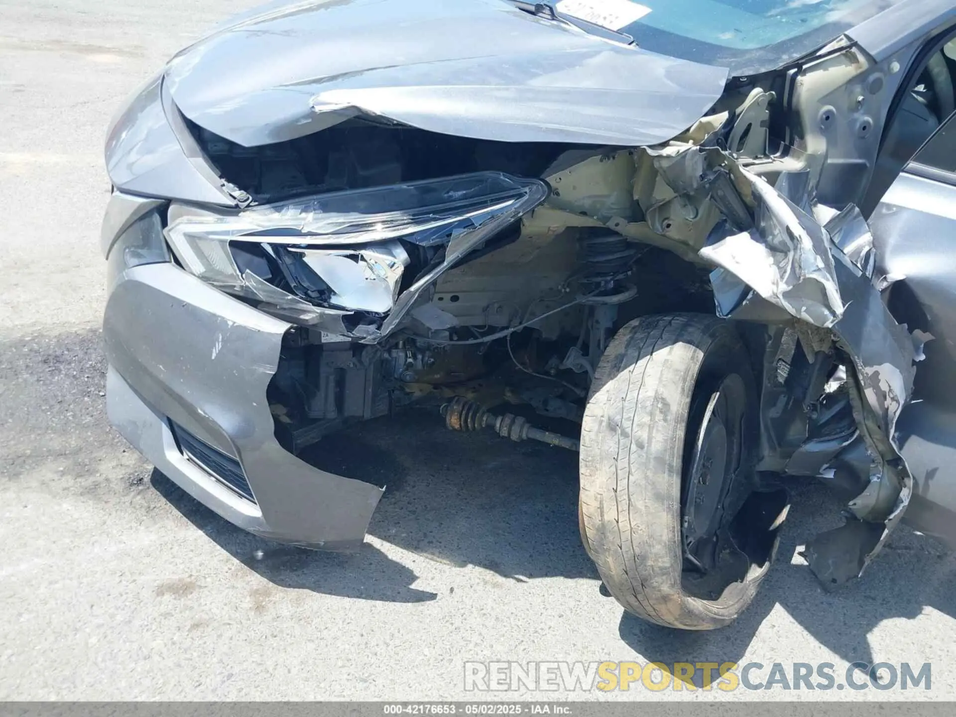 6 fotografías del automóvil dañado 3N1CN8DV6LL918073 NISSAN VERSA 2020