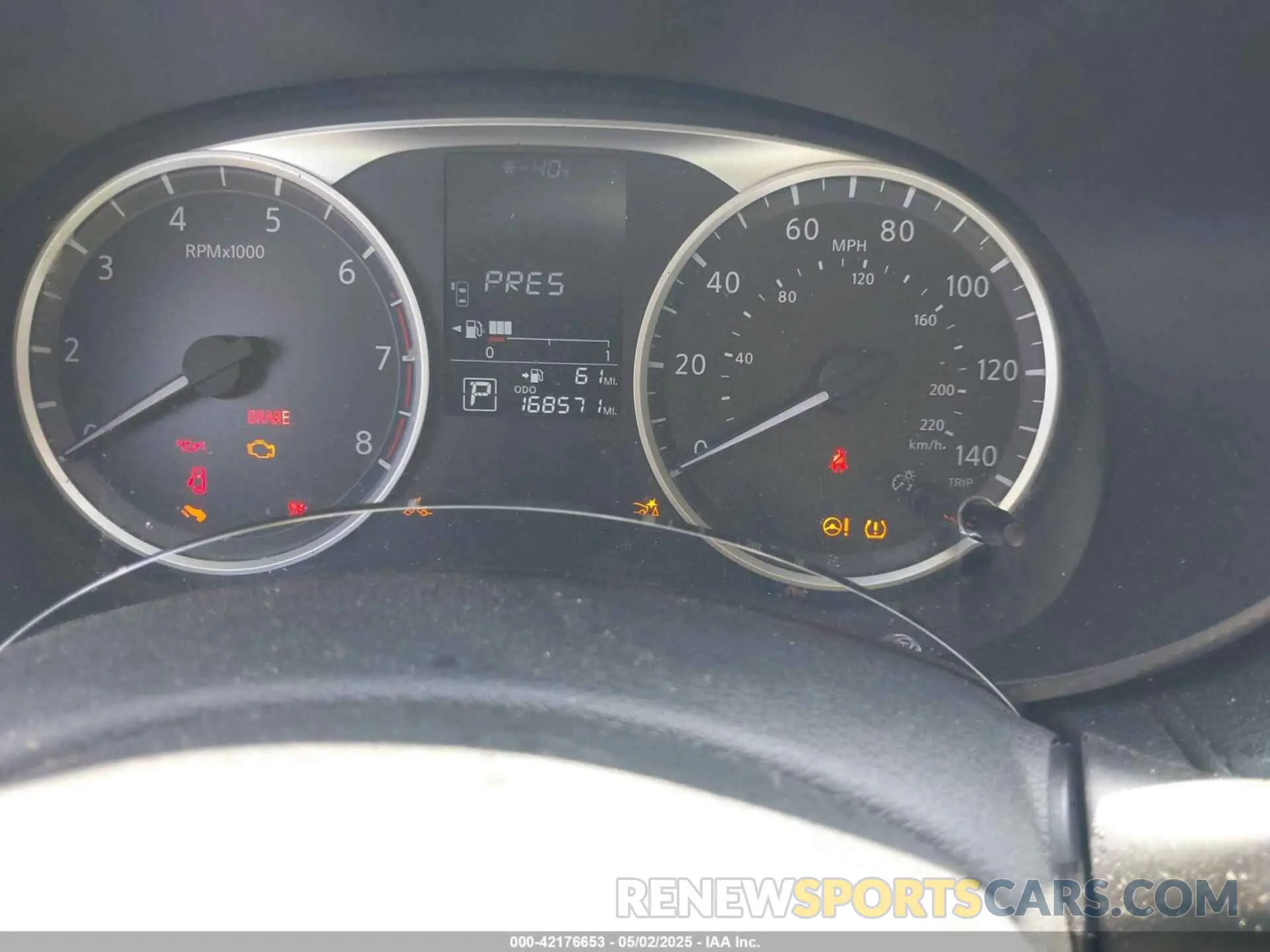 7 fotografías del automóvil dañado 3N1CN8DV6LL918073 NISSAN VERSA 2020