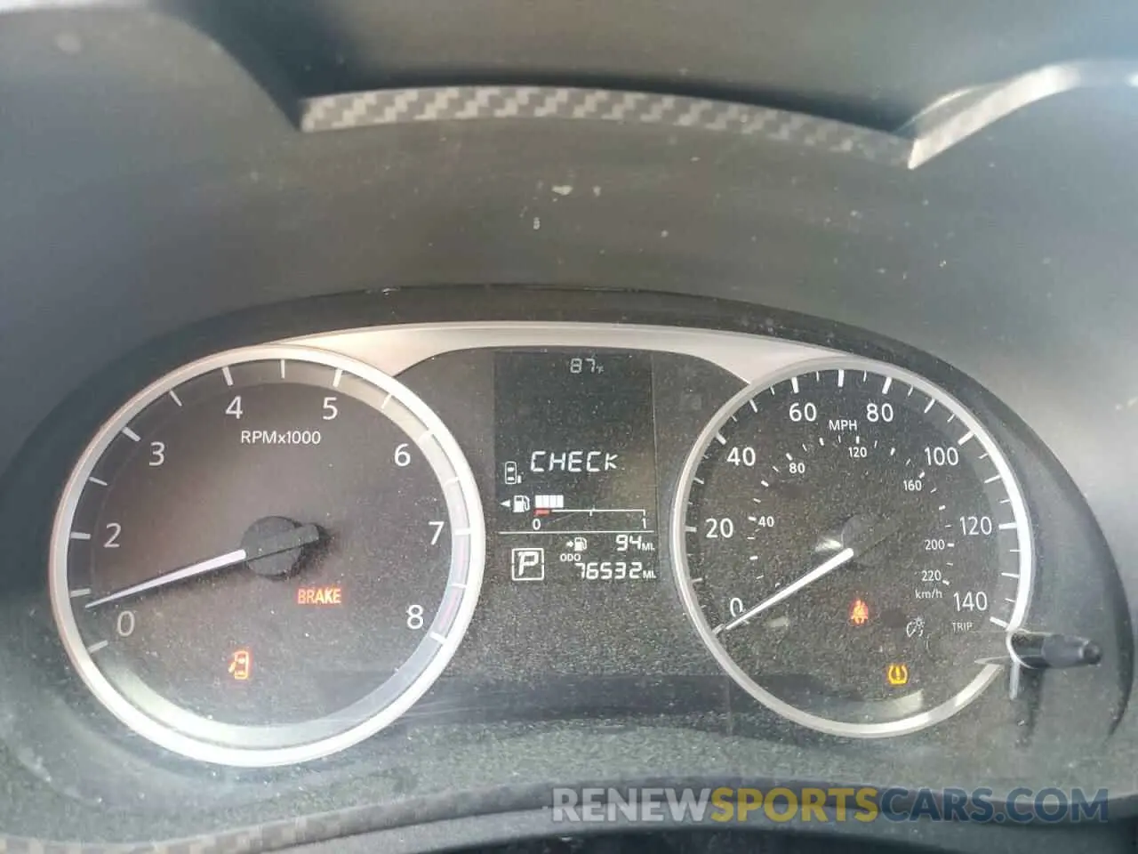 9 fotografías del automóvil dañado 3N1CN8DV7LL900469 NISSAN VERSA 2020