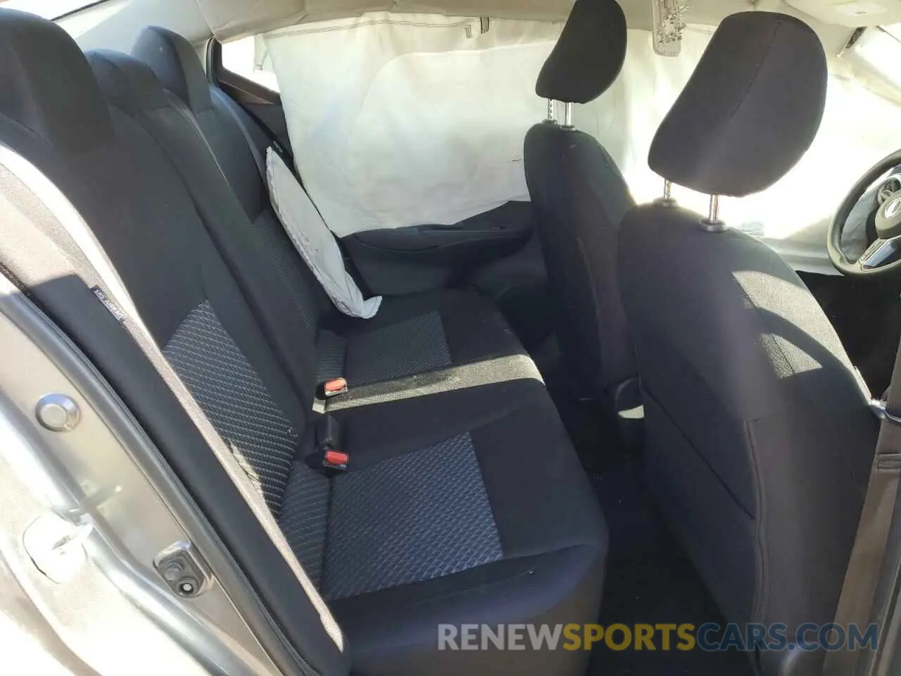 10 fotografías del automóvil dañado 3N1CN8DV7LL915389 NISSAN VERSA 2020