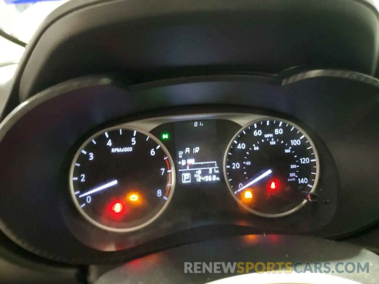 9 fotografías del automóvil dañado 3N1CN8DV8LL886713 NISSAN VERSA 2020