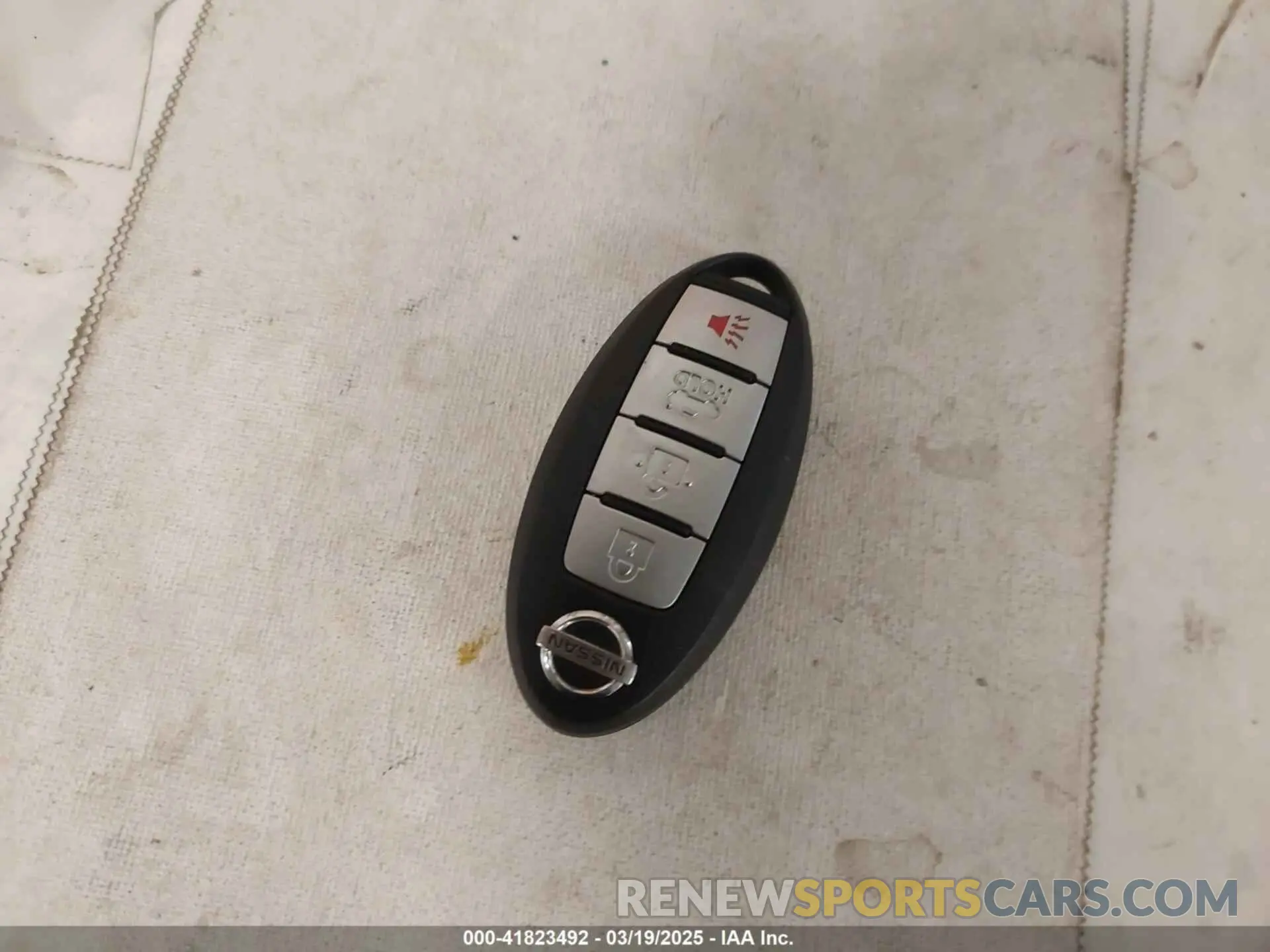 11 fotografías del automóvil dañado 3N1CN8DV8LL912372 NISSAN VERSA 2020