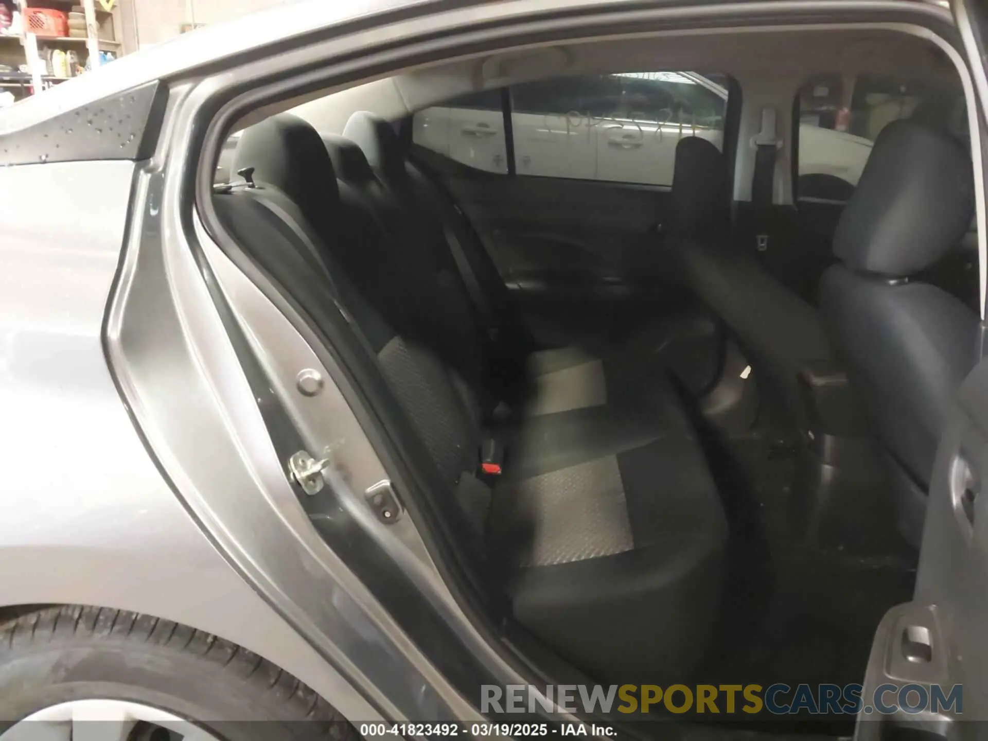 8 fotografías del automóvil dañado 3N1CN8DV8LL912372 NISSAN VERSA 2020