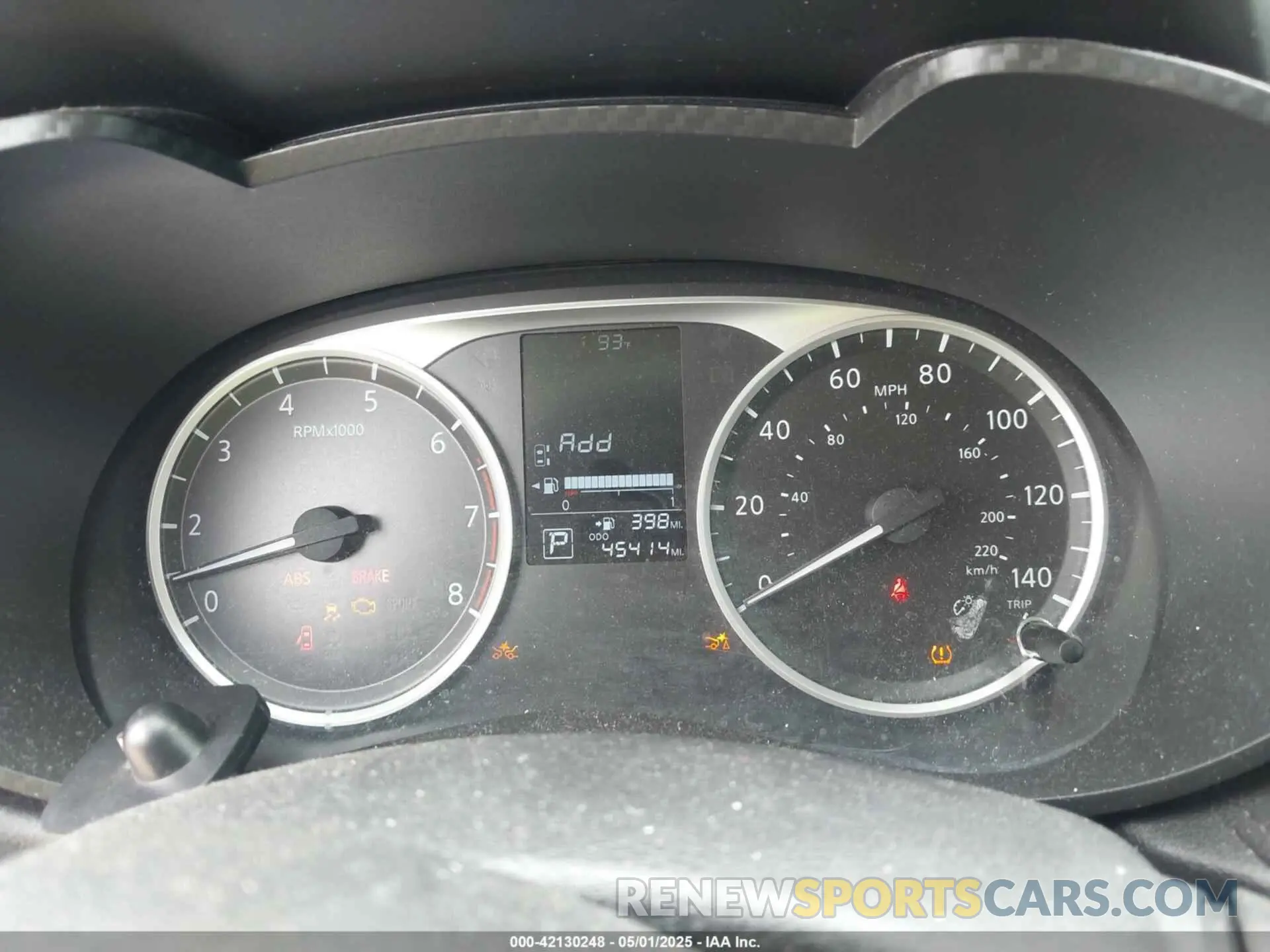 7 fotografías del automóvil dañado 3N1CN8DV8LL916258 NISSAN VERSA 2020