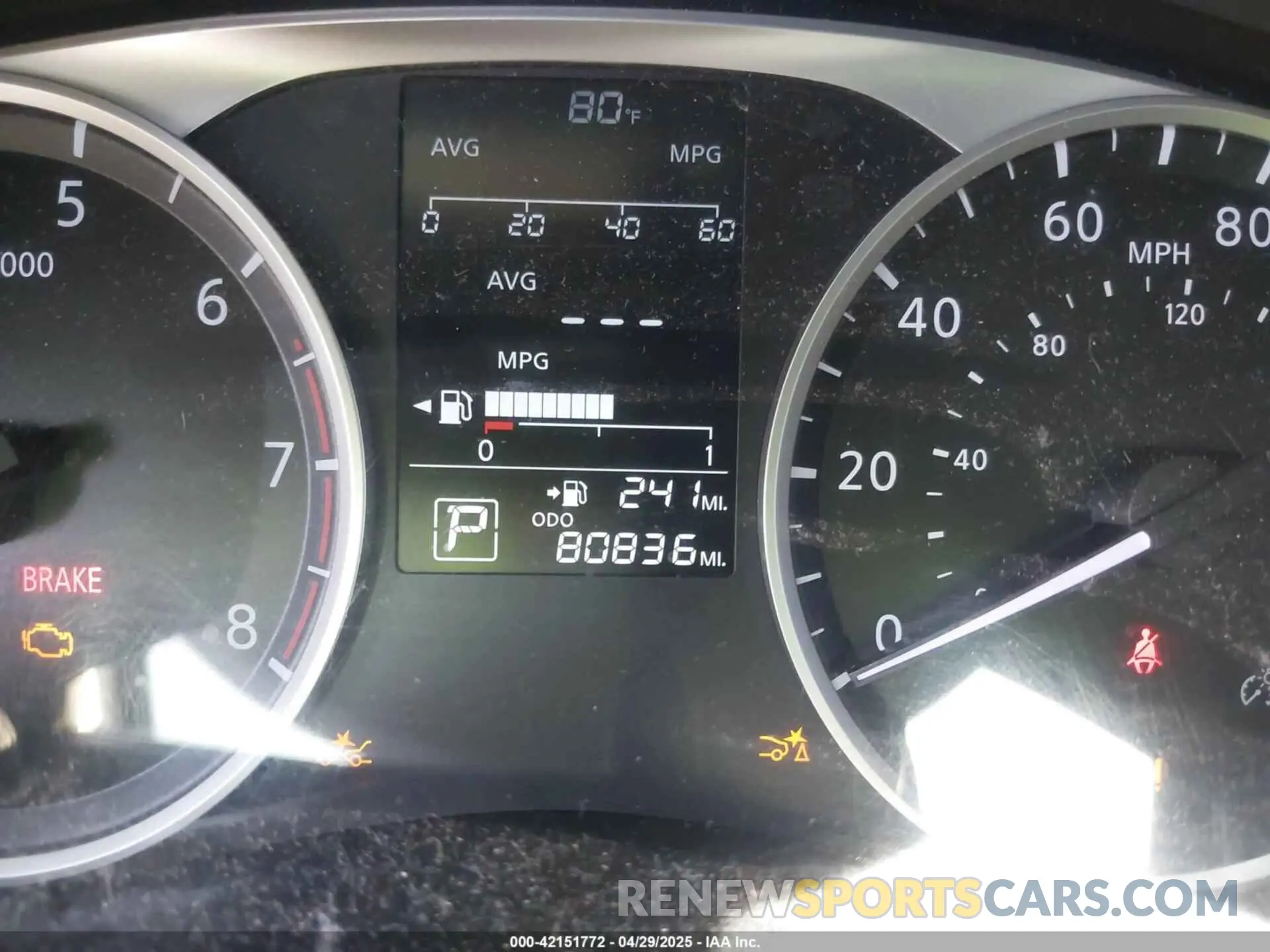 15 fotografías del automóvil dañado 3N1CN8DV8LL917992 NISSAN VERSA 2020