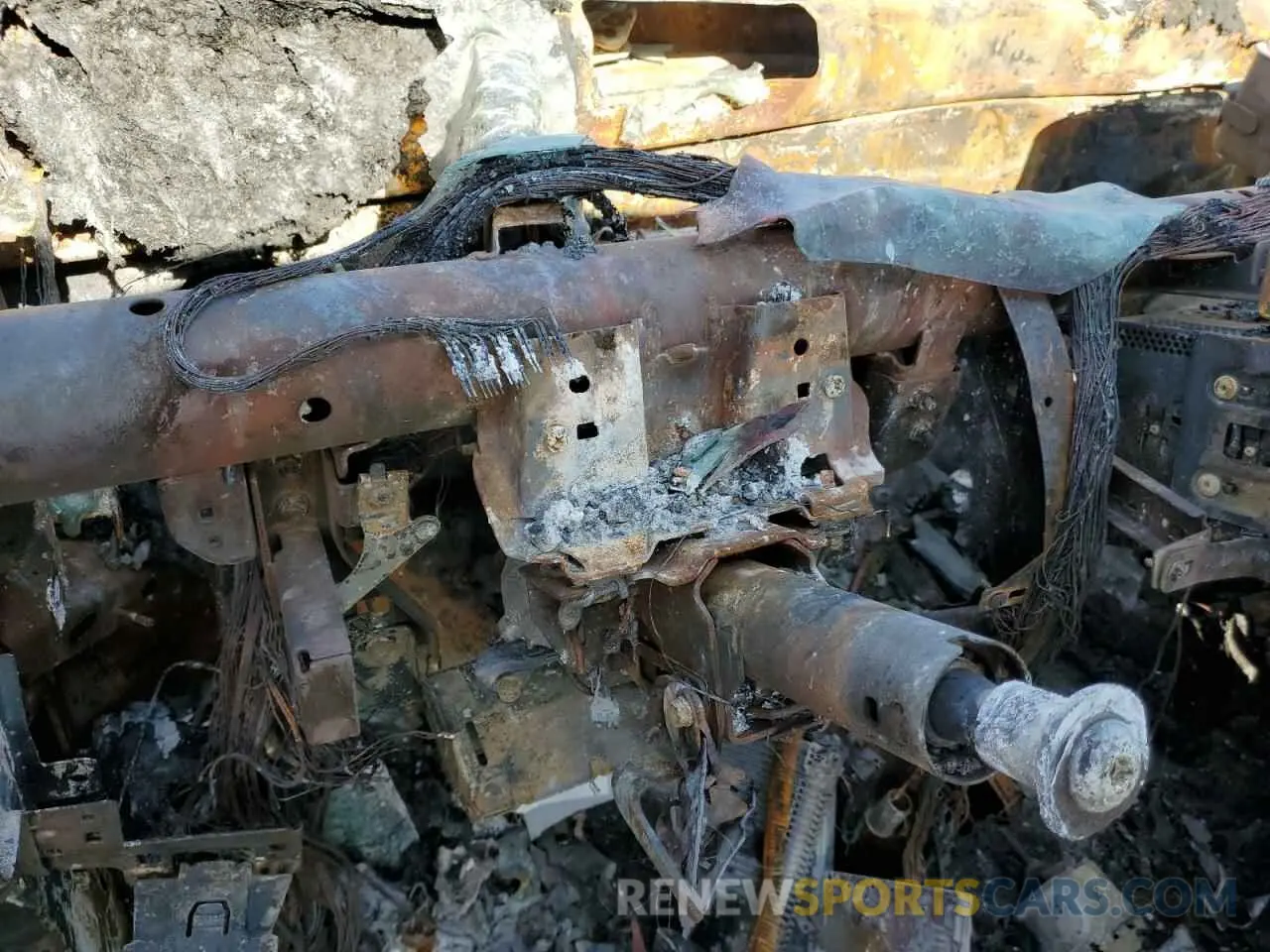 9 fotografías del automóvil dañado 3N1CN8EV0LL839593 NISSAN VERSA 2020
