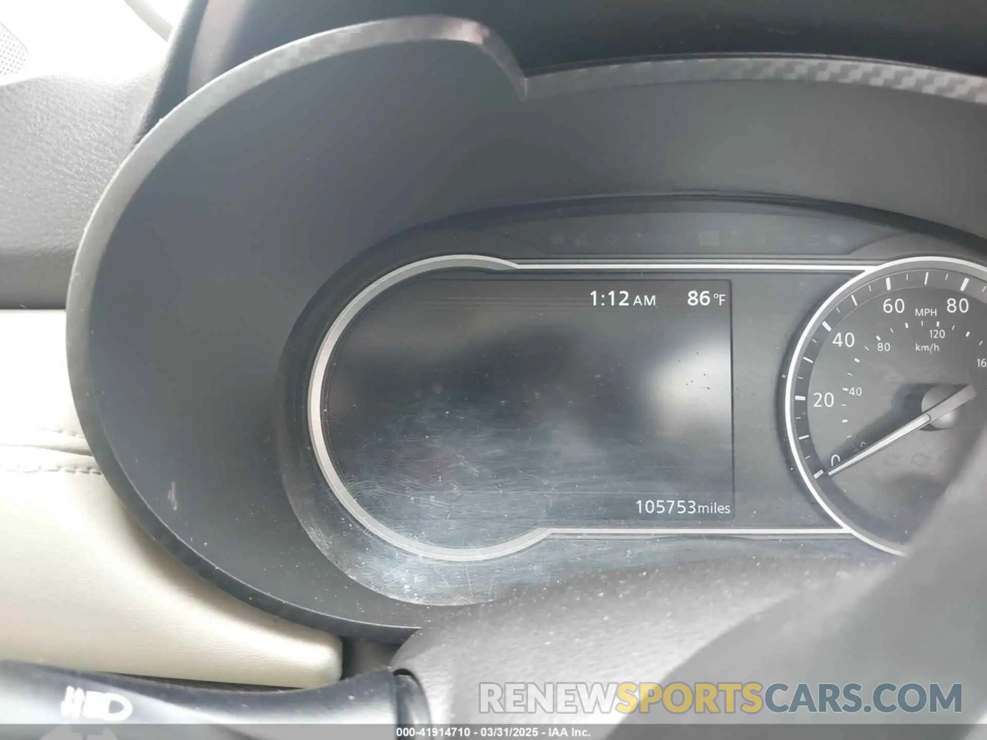 7 fotografías del automóvil dañado 3N1CN8EV0LL868916 NISSAN VERSA 2020