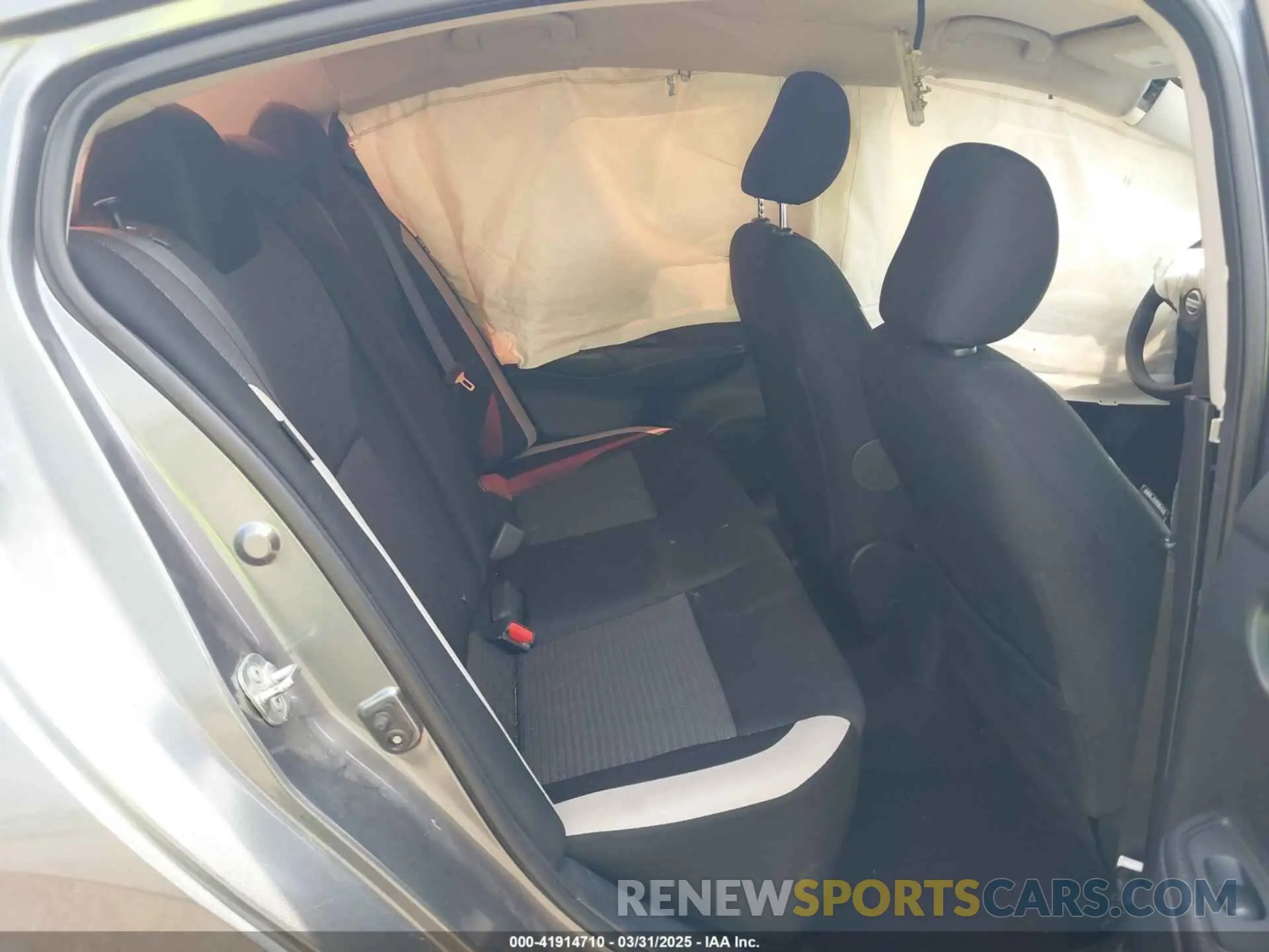 8 fotografías del automóvil dañado 3N1CN8EV0LL868916 NISSAN VERSA 2020