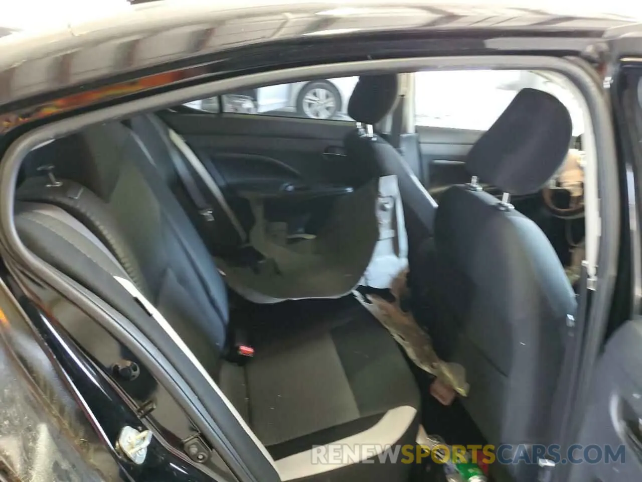 10 fotografías del automóvil dañado 3N1CN8EV0LL918052 NISSAN VERSA 2020