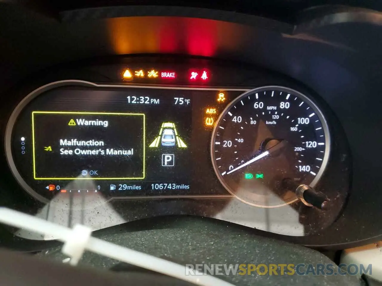 9 fotografías del automóvil dañado 3N1CN8EV0LL918052 NISSAN VERSA 2020