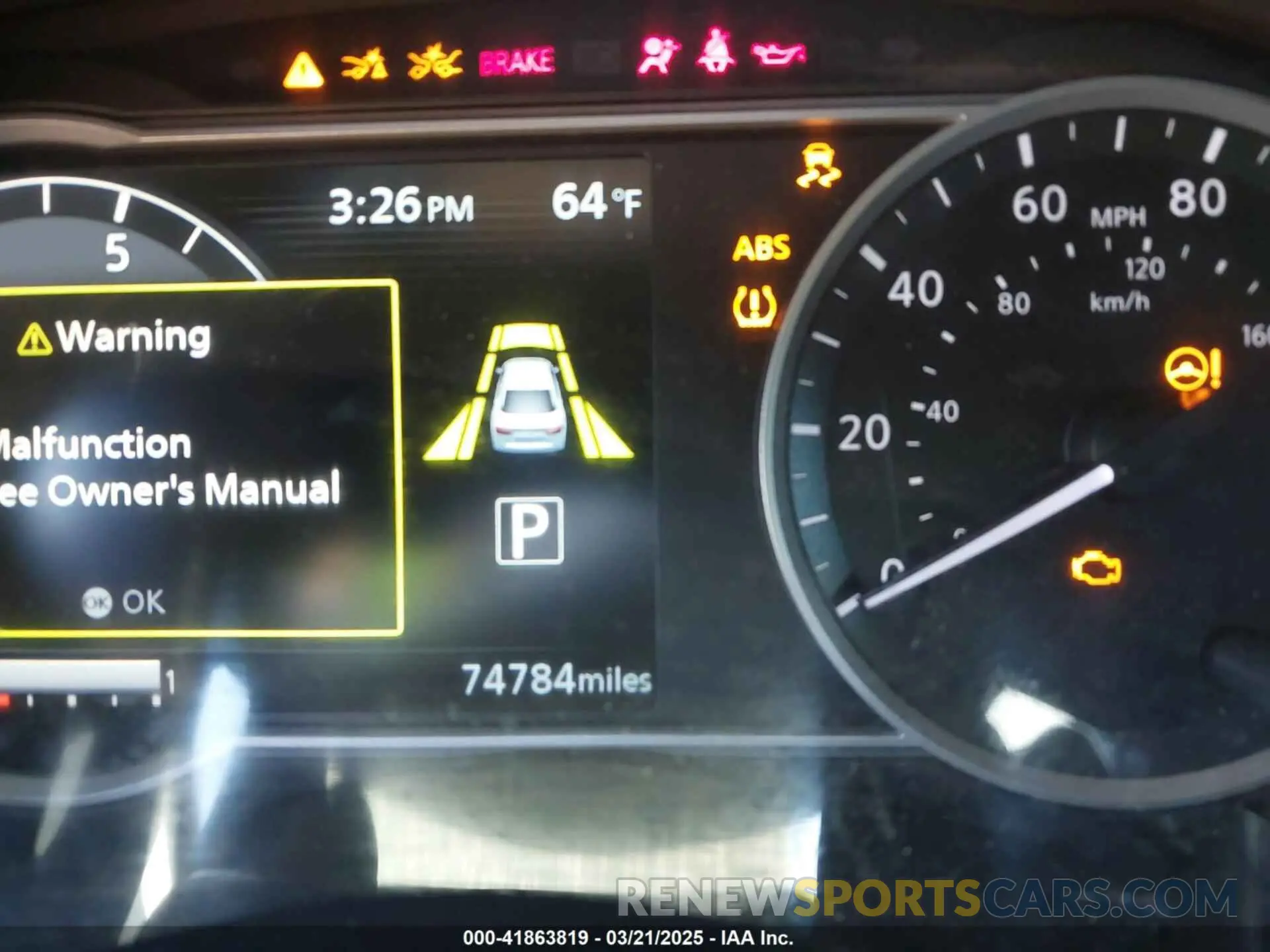 7 fotografías del automóvil dañado 3N1CN8EV1LL869380 NISSAN VERSA 2020