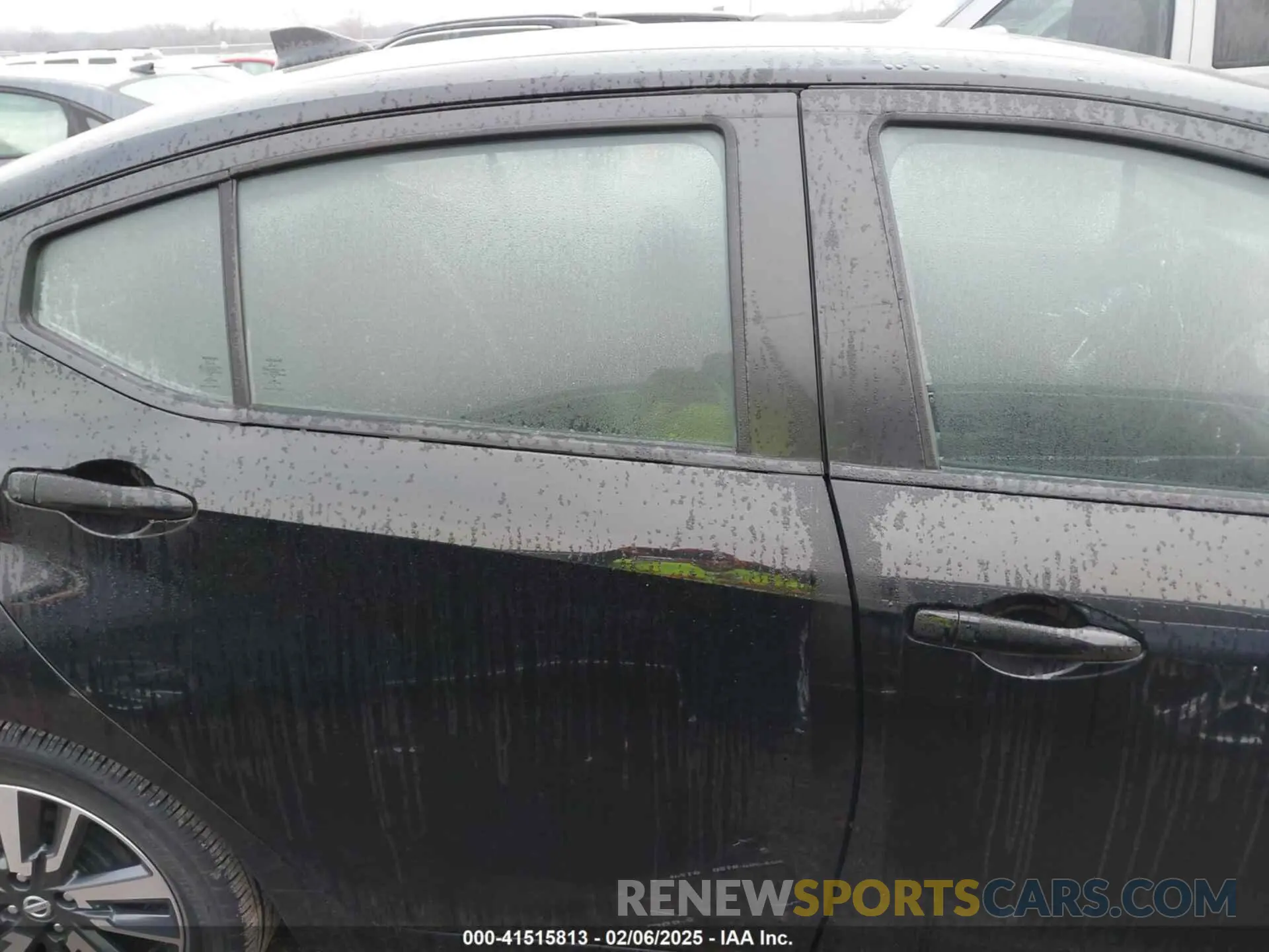 13 fotografías del automóvil dañado 3N1CN8EV1LL876815 NISSAN VERSA 2020