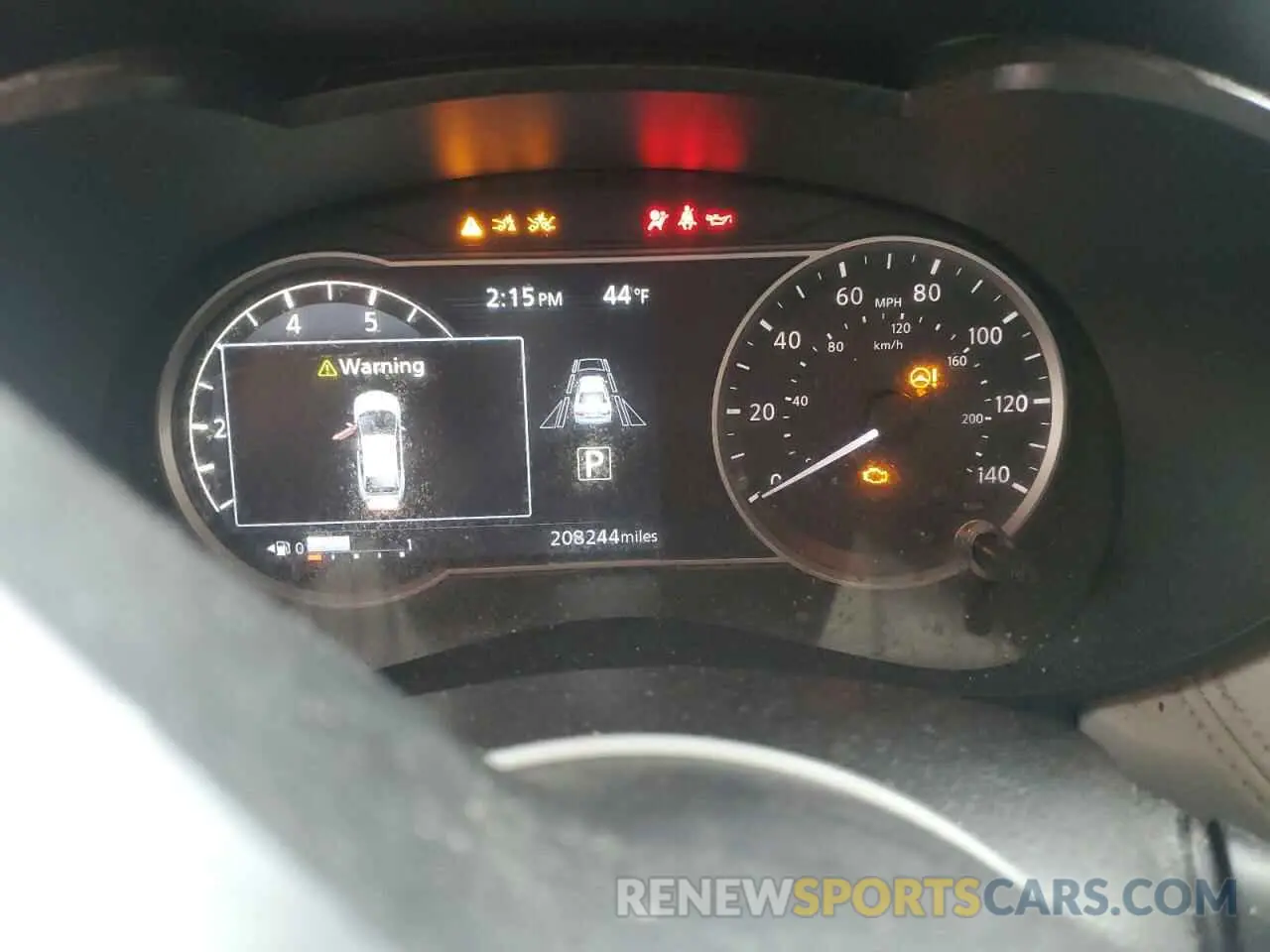 9 fotografías del automóvil dañado 3N1CN8EV2LL826909 NISSAN VERSA 2020