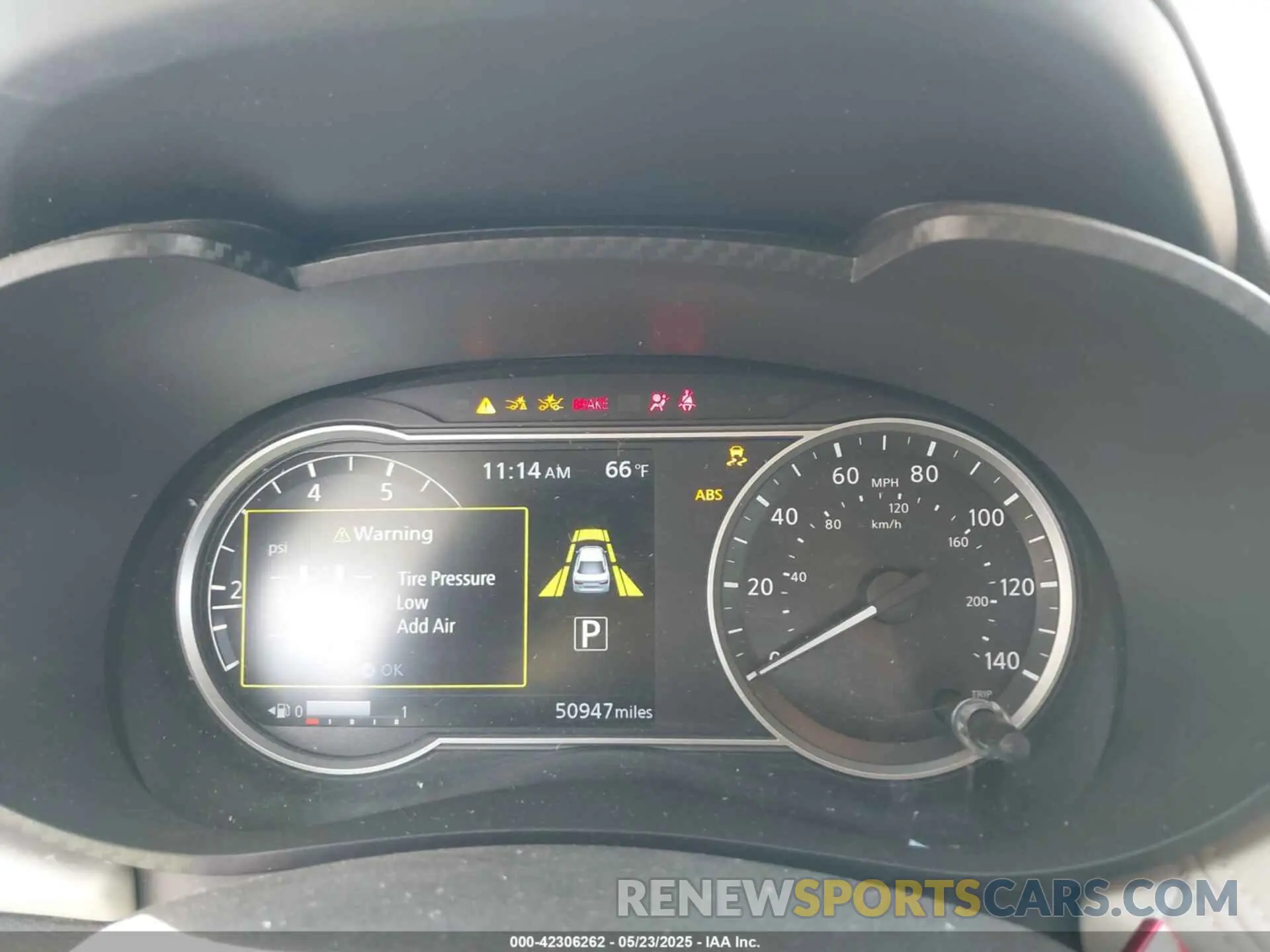 7 fotografías del automóvil dañado 3N1CN8EV2LL833925 NISSAN VERSA 2020