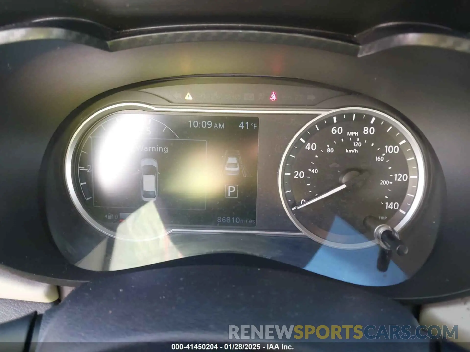 7 fotografías del automóvil dañado 3N1CN8EV2LL861384 NISSAN VERSA 2020