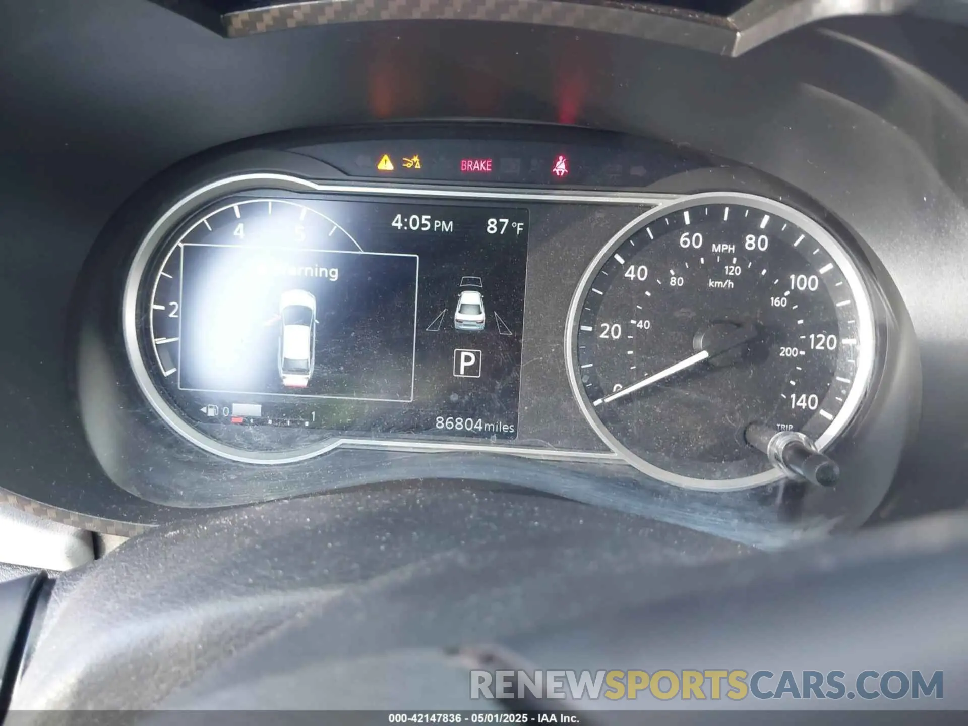 7 fotografías del automóvil dañado 3N1CN8EV2LL864348 NISSAN VERSA 2020