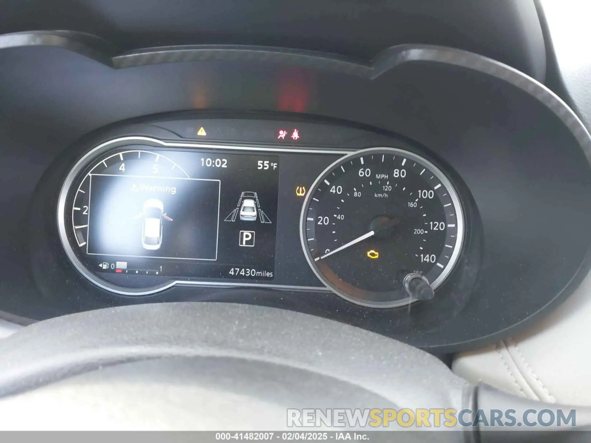 7 fotografías del automóvil dañado 3N1CN8EV3LL803395 NISSAN VERSA 2020