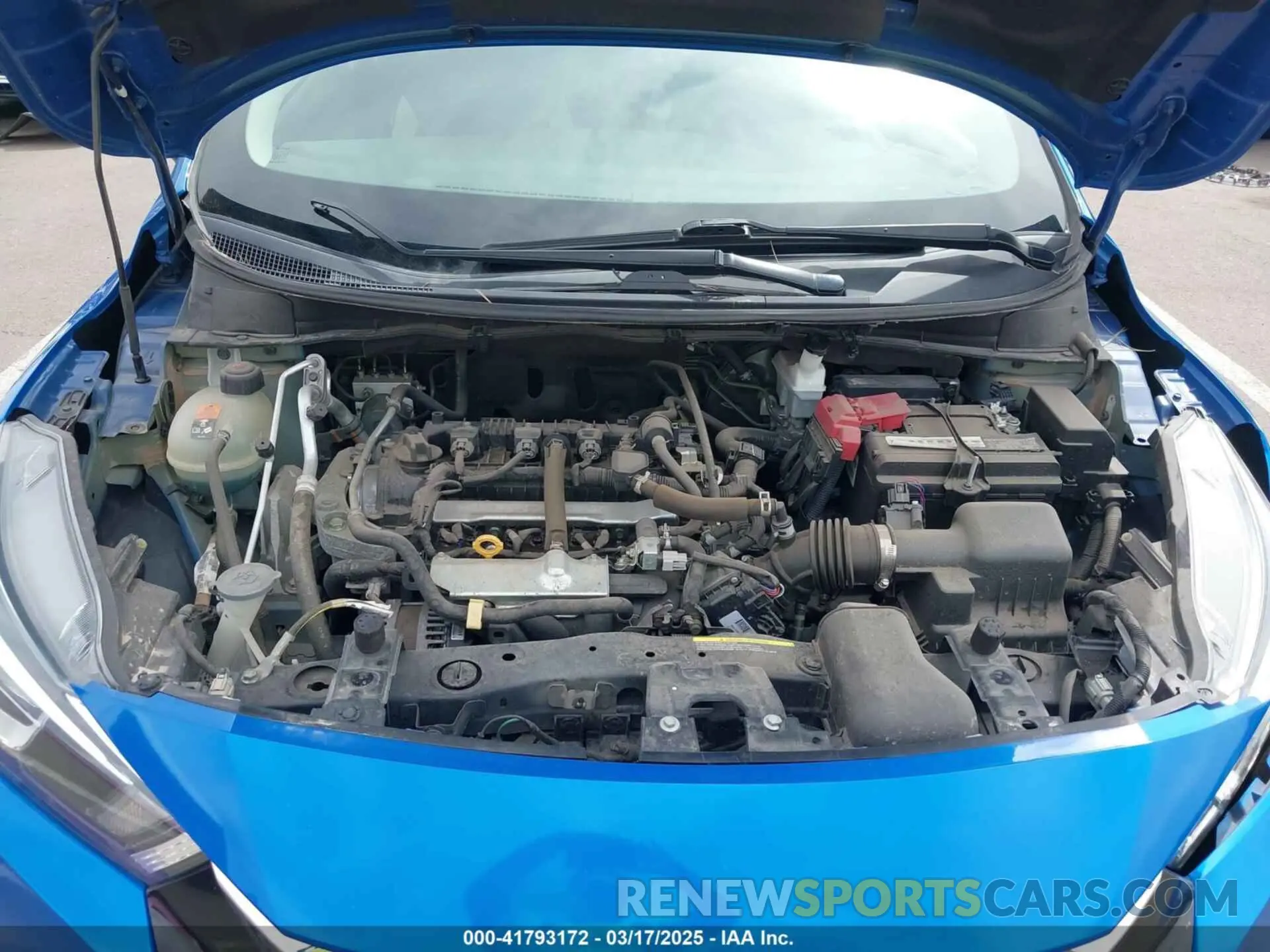 10 fotografías del automóvil dañado 3N1CN8EV3LL864424 NISSAN VERSA 2020