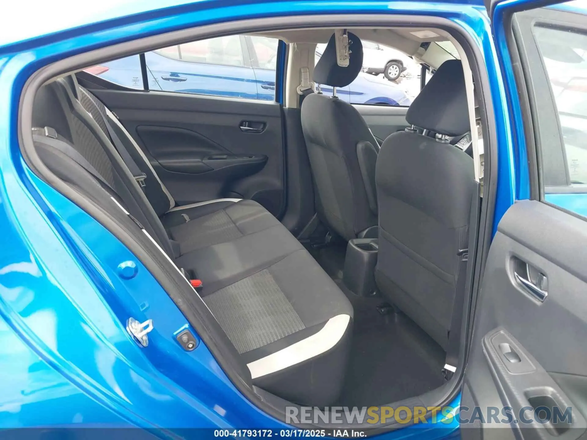 8 fotografías del automóvil dañado 3N1CN8EV3LL864424 NISSAN VERSA 2020