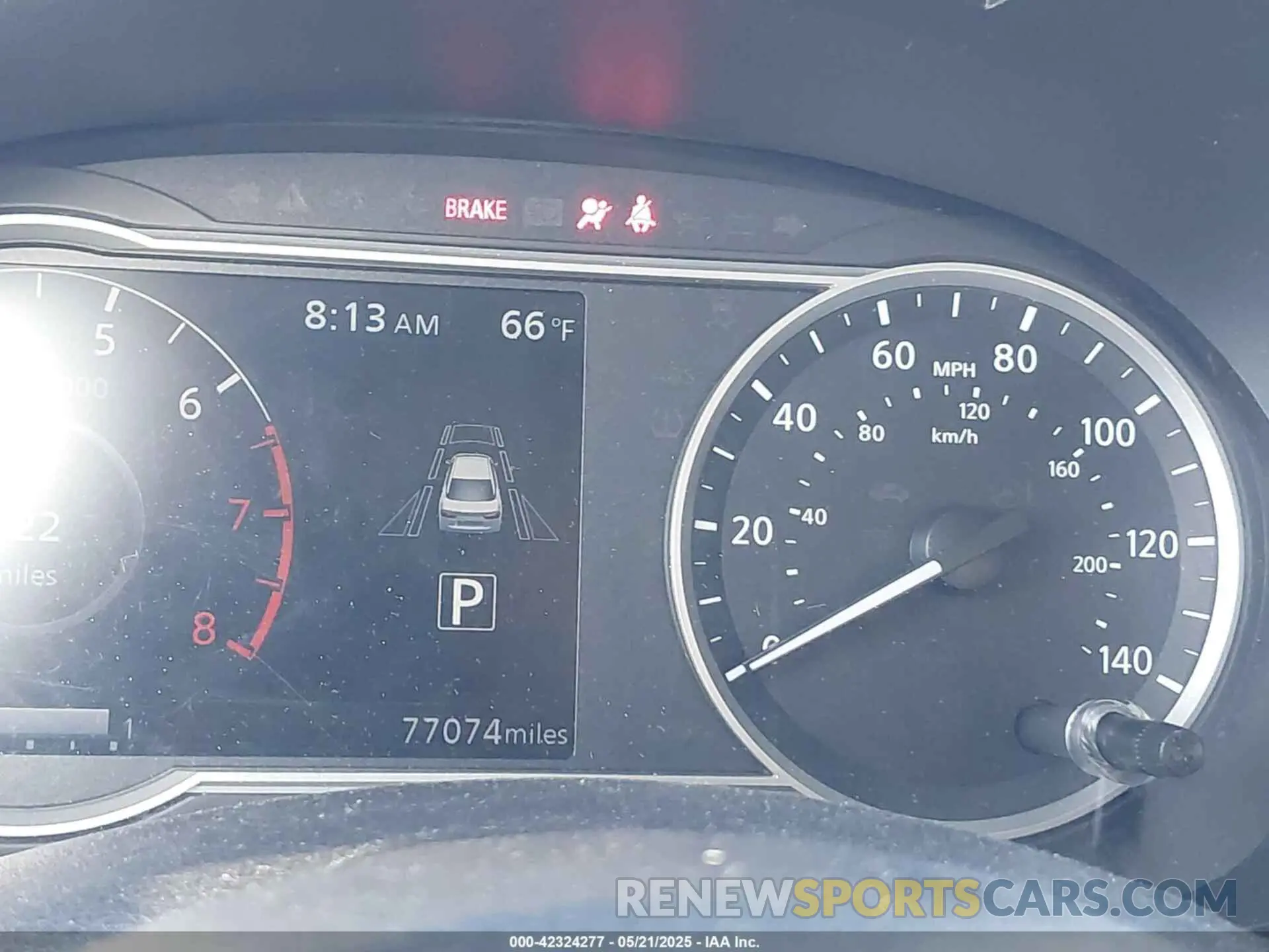 7 fotografías del automóvil dañado 3N1CN8EV4LL881698 NISSAN VERSA 2020