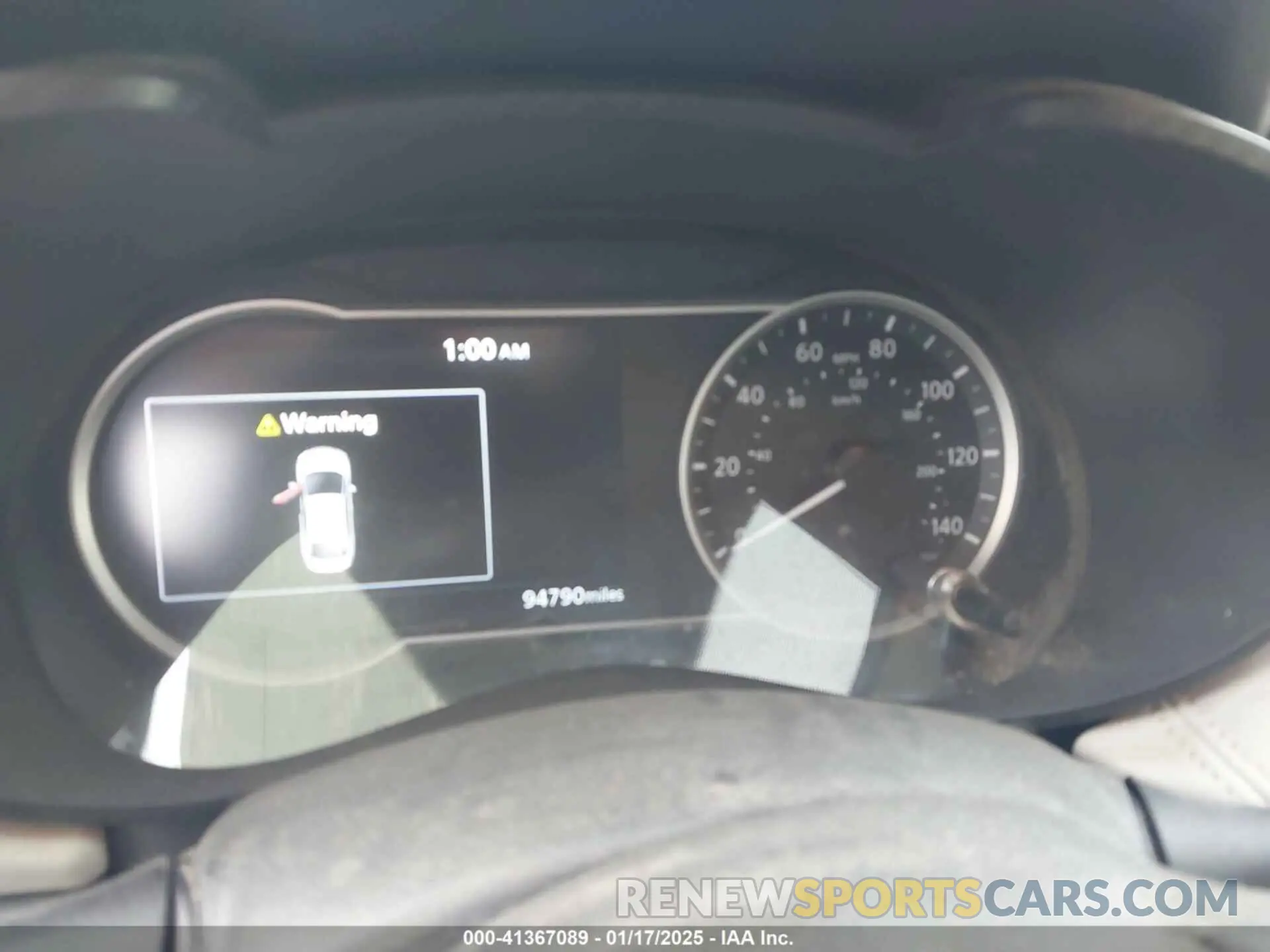 7 fotografías del automóvil dañado 3N1CN8EV5LL920802 NISSAN VERSA 2020