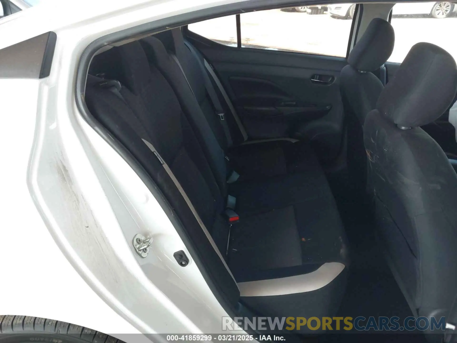 8 fotografías del automóvil dañado 3N1CN8EV6LL801964 NISSAN VERSA 2020
