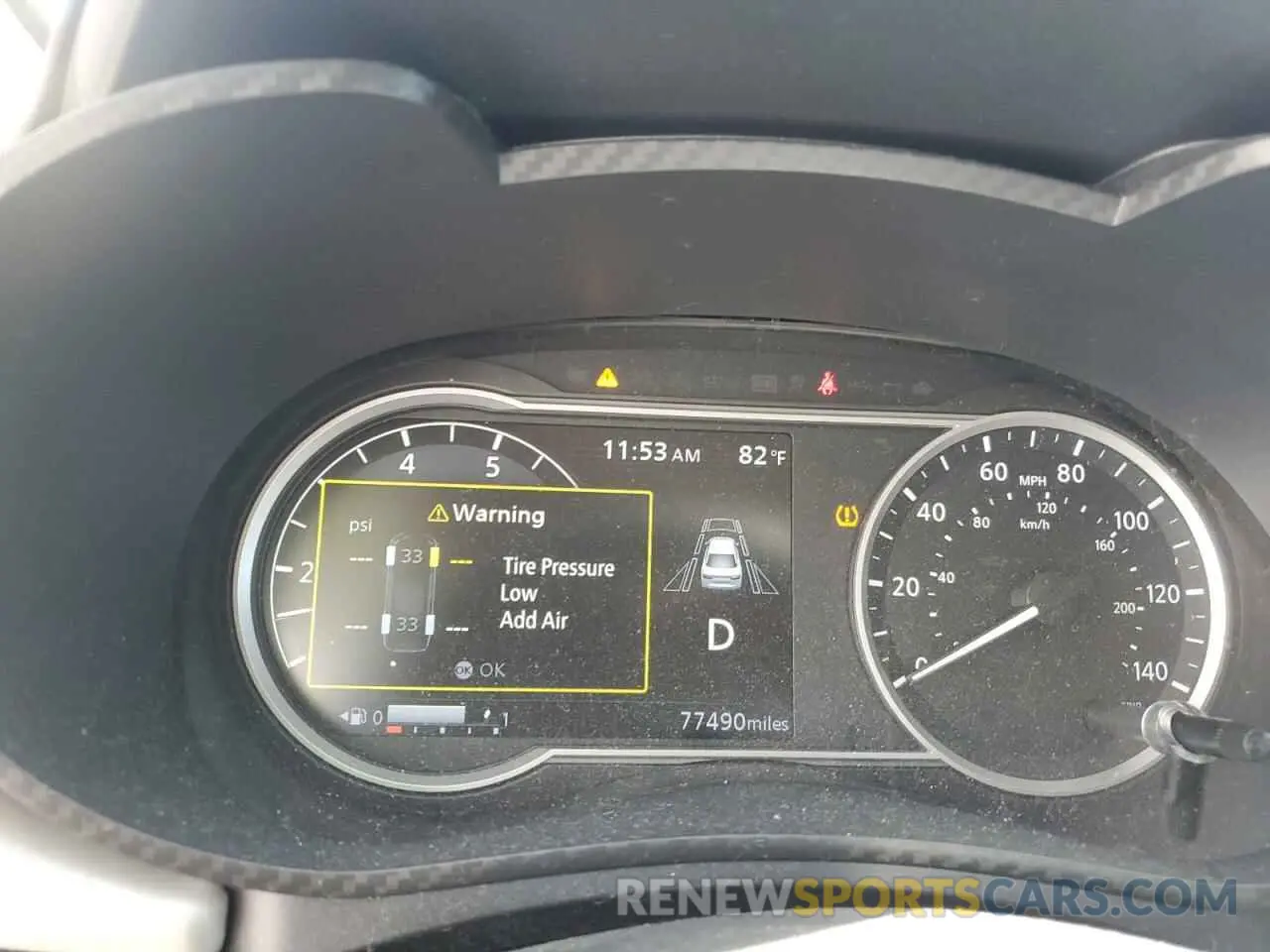9 fotografías del automóvil dañado 3N1CN8EV6LL809546 NISSAN VERSA 2020