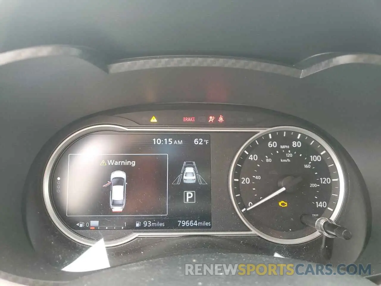 9 fotografías del automóvil dañado 3N1CN8EV6LL810406 NISSAN VERSA 2020