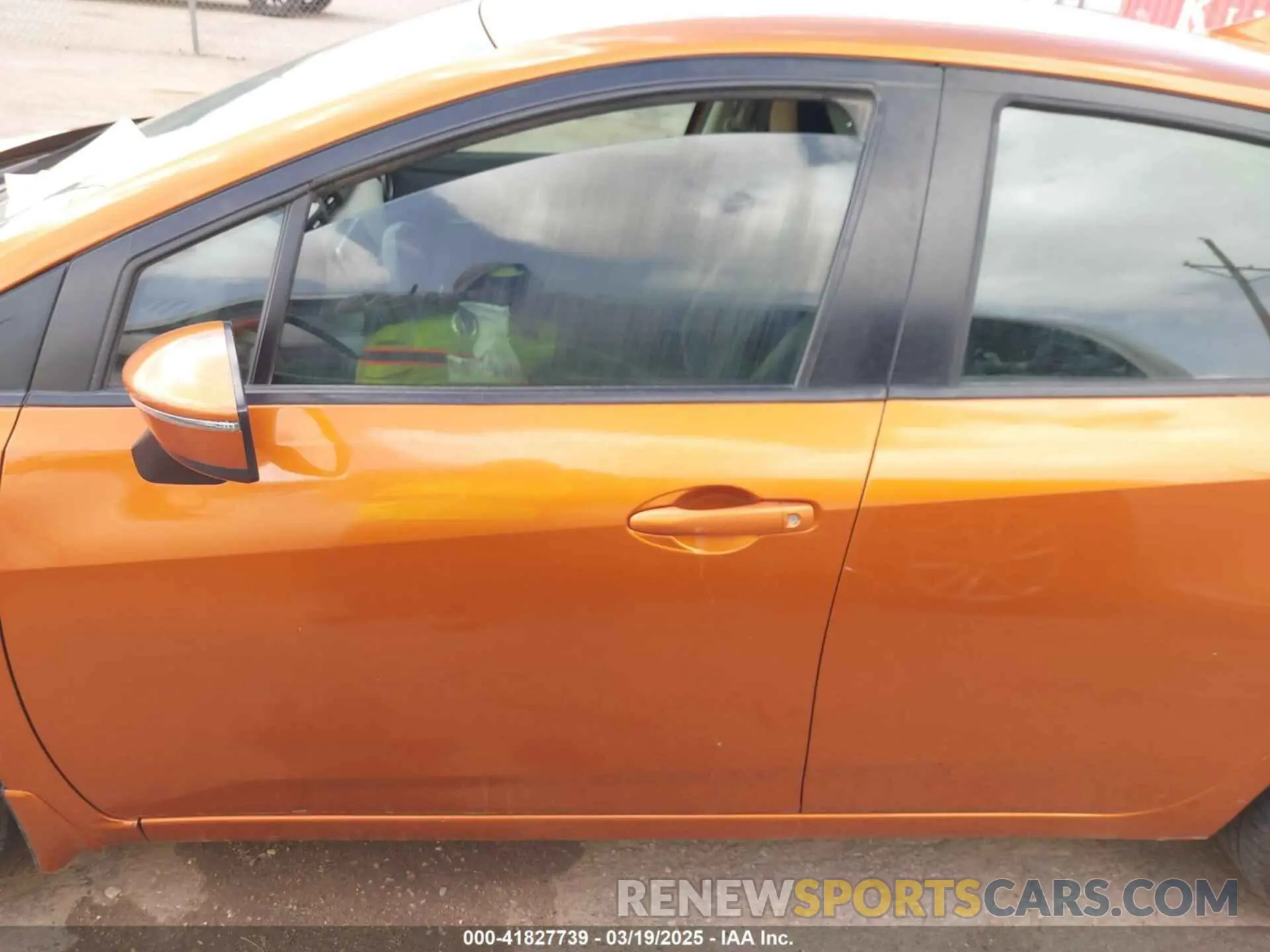13 fotografías del automóvil dañado 3N1CN8EV6LL812320 NISSAN VERSA 2020