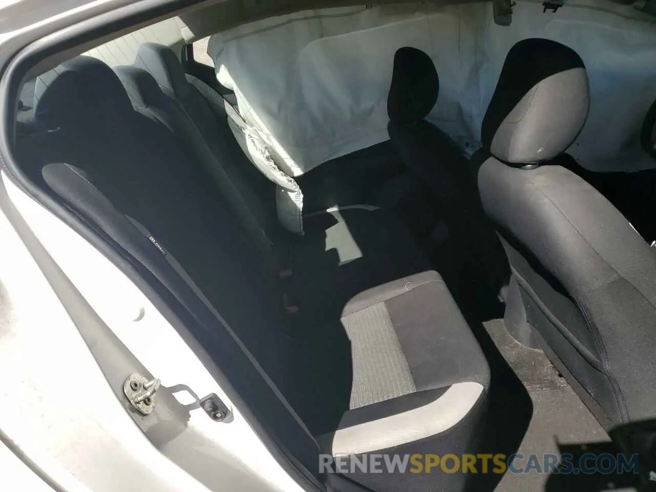 10 fotografías del automóvil dañado 3N1CN8EV6LL898793 NISSAN VERSA 2020