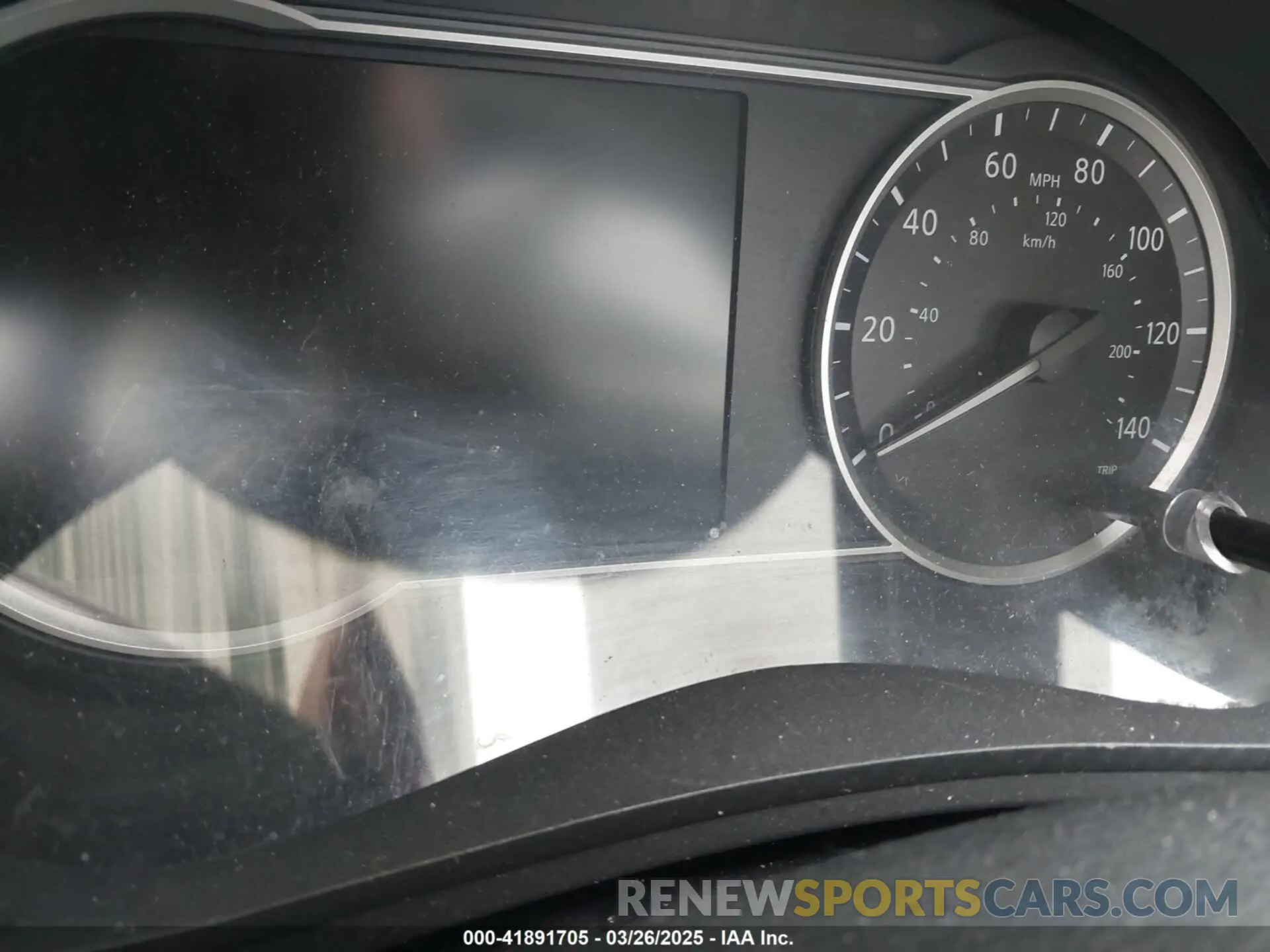 7 fotografías del automóvil dañado 3N1CN8EV7LL818580 NISSAN VERSA 2020