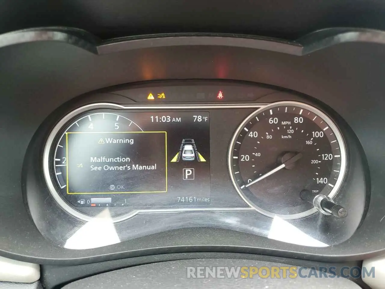 9 fotografías del automóvil dañado 3N1CN8EV7LL883512 NISSAN VERSA 2020
